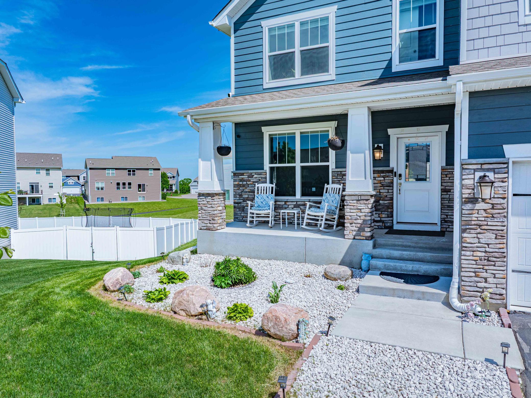 View of Residential at 1407 Ironwood Court, Carver MN 55315, Carver (70 of 100) - Mike Wilen | Minnesota Team Real Estate