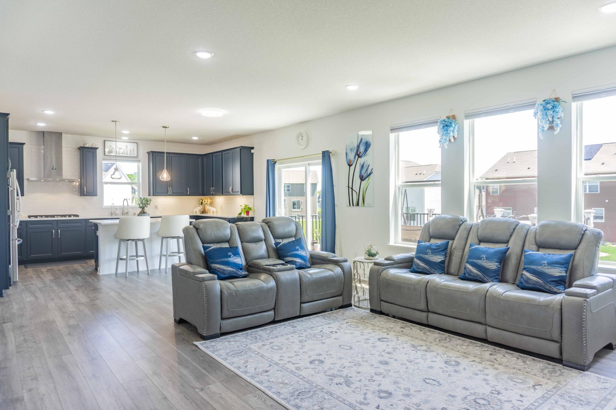 View of Residential at 1407 Ironwood Court, Carver MN 55315, Carver (31 of 100) - Mike Wilen | Minnesota Team Real Estate