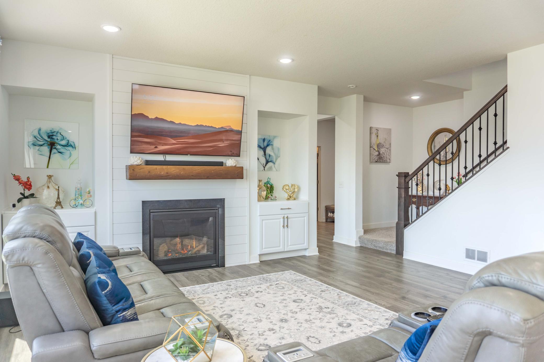 View of Residential at 1407 Ironwood Court, Carver MN 55315, Carver (29 of 100) - Mike Wilen | Minnesota Team Real Estate