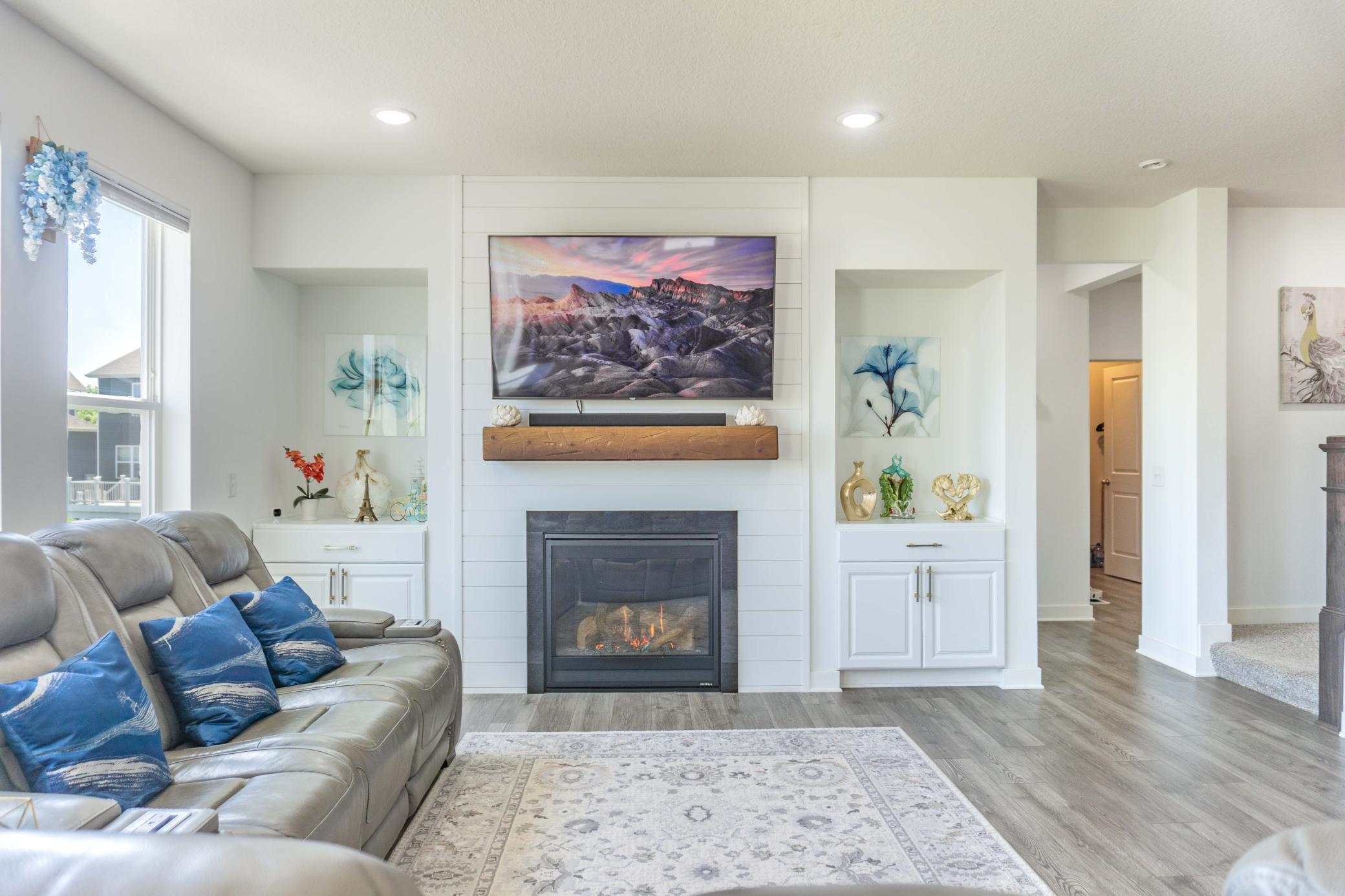 View of Residential at 1407 Ironwood Court, Carver MN 55315, Carver (28 of 100) - Mike Wilen | Minnesota Team Real Estate