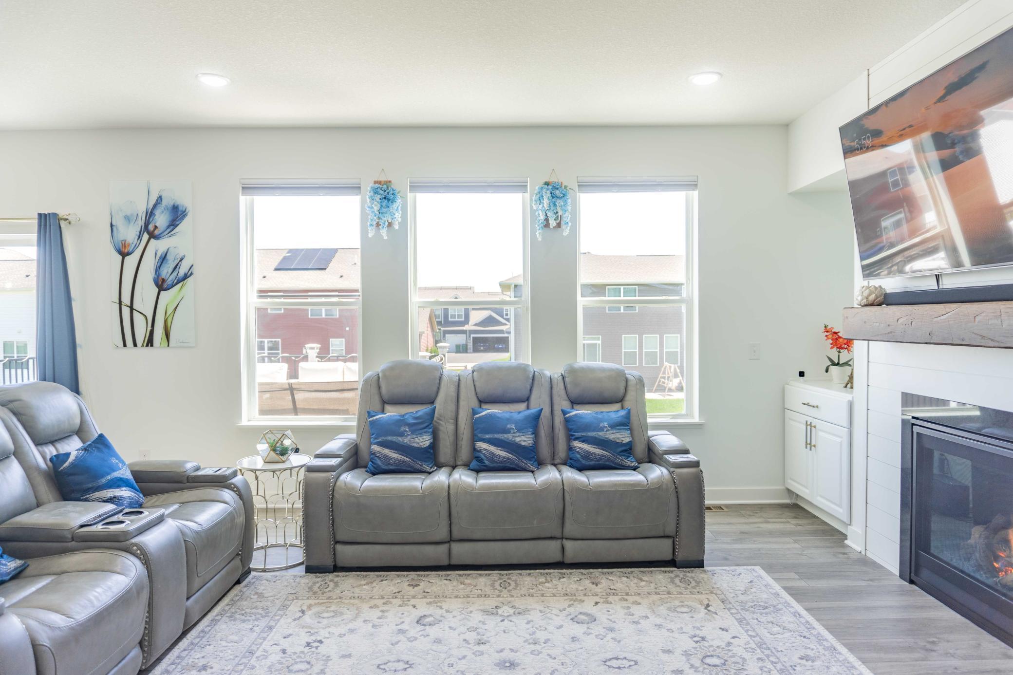 View of Residential at 1407 Ironwood Court, Carver MN 55315, Carver (27 of 100) - Mike Wilen | Minnesota Team Real Estate