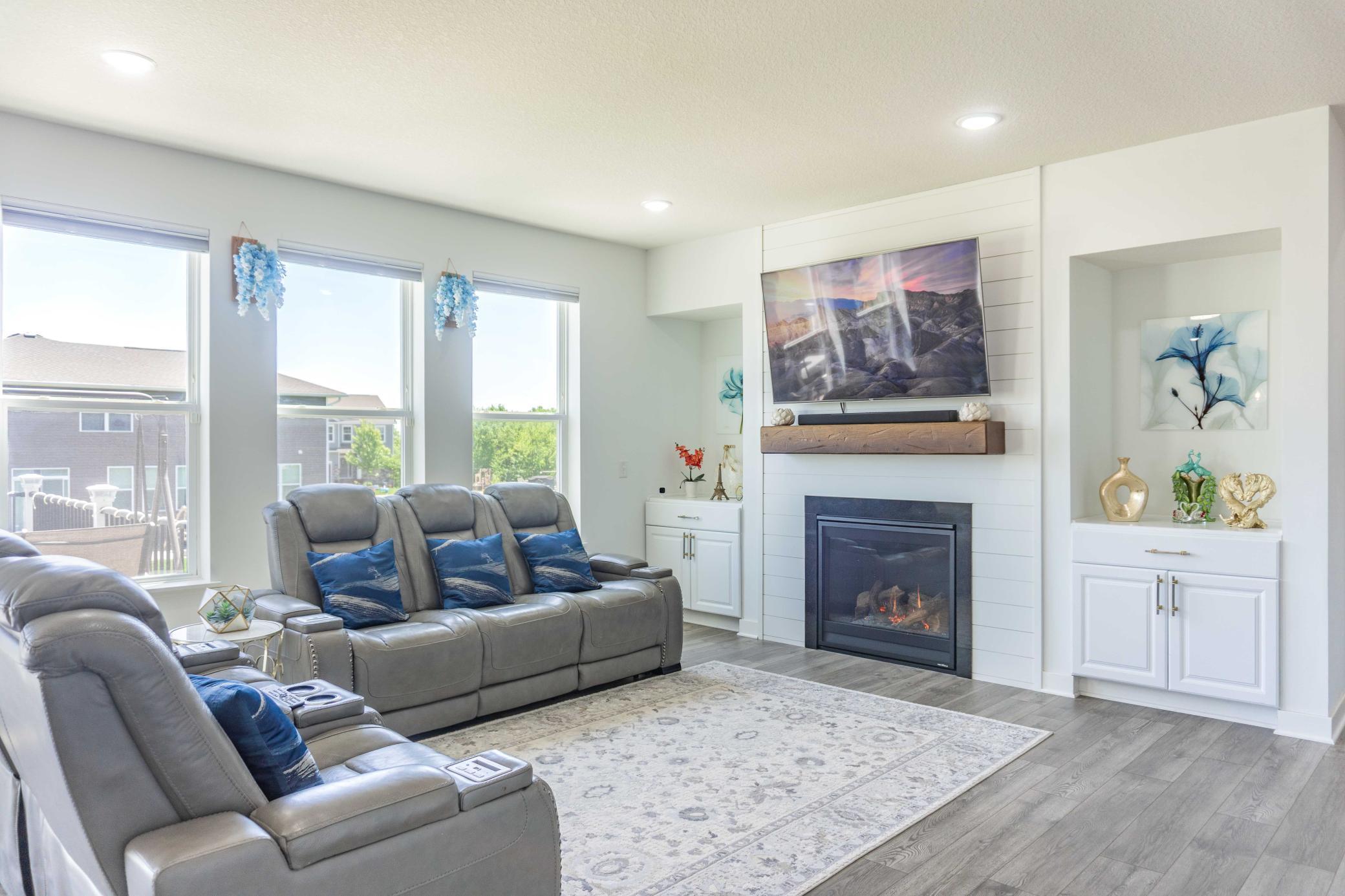 View of Residential at 1407 Ironwood Court, Carver MN 55315, Carver (26 of 100) - Mike Wilen | Minnesota Team Real Estate