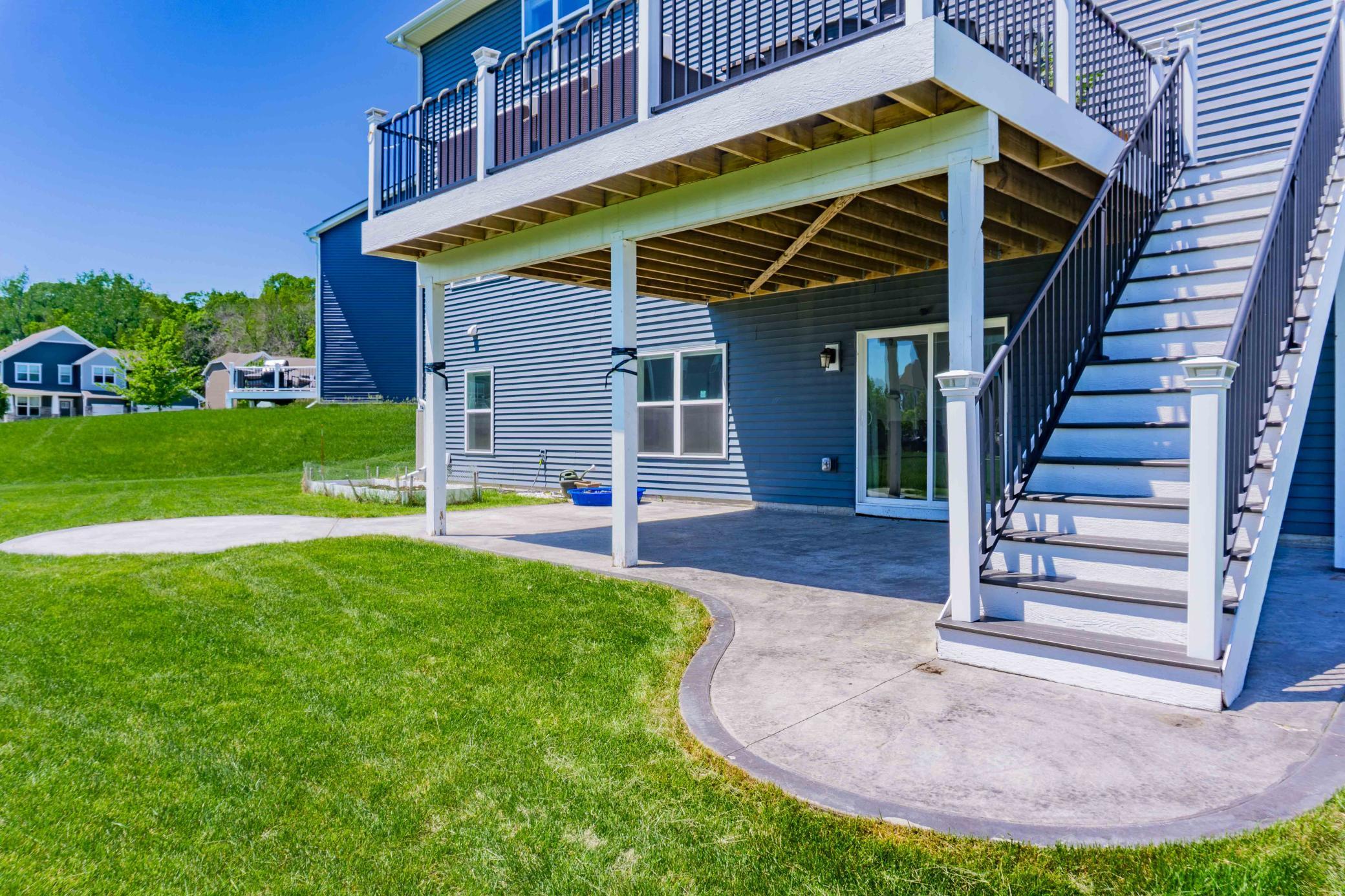 View of Residential at 1407 Ironwood Court, Carver MN 55315, Carver (13 of 100) - Mike Wilen | Minnesota Team Real Estate