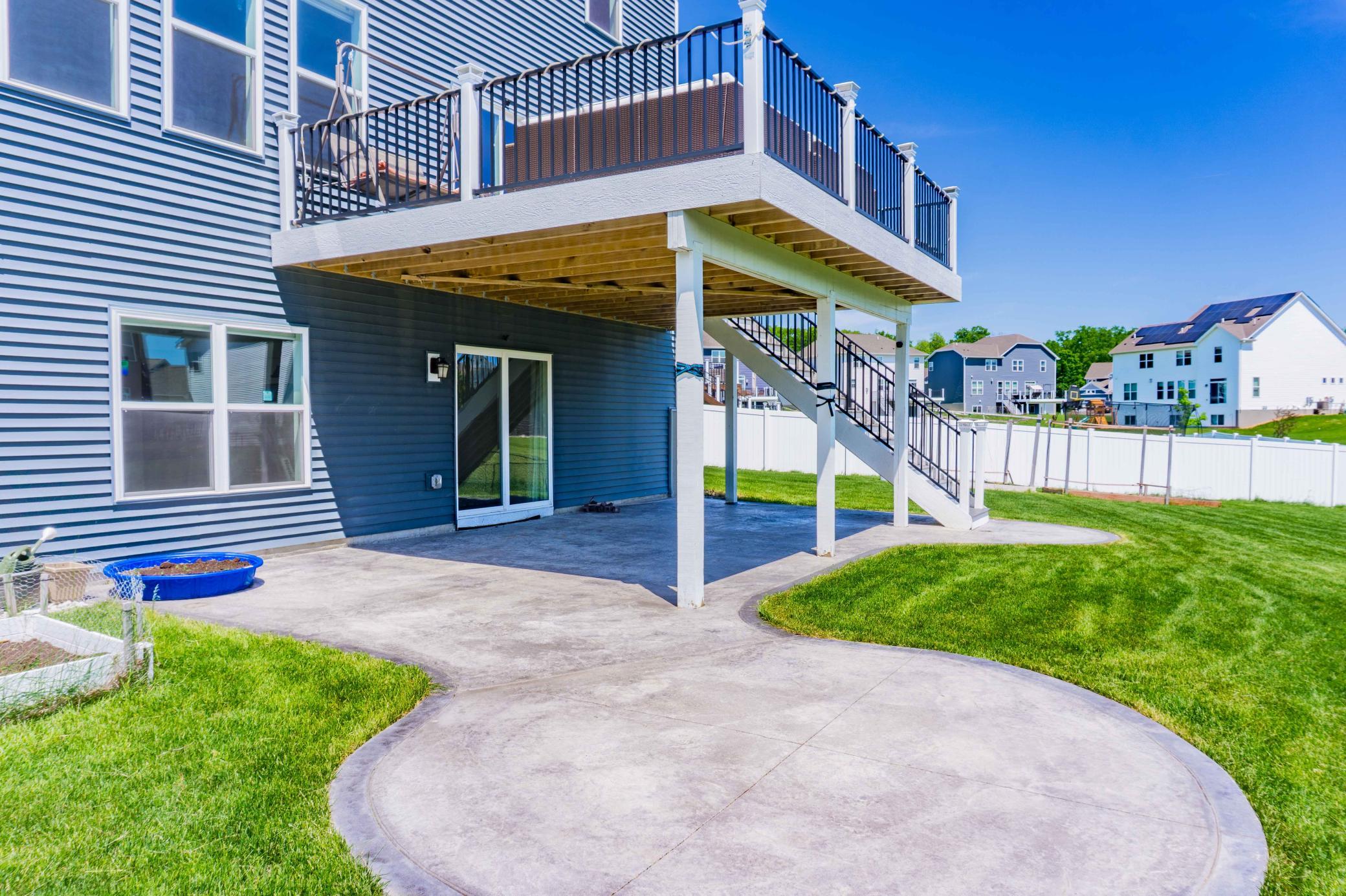 View of Residential at 1407 Ironwood Court, Carver MN 55315, Carver (12 of 100) - Mike Wilen | Minnesota Team Real Estate