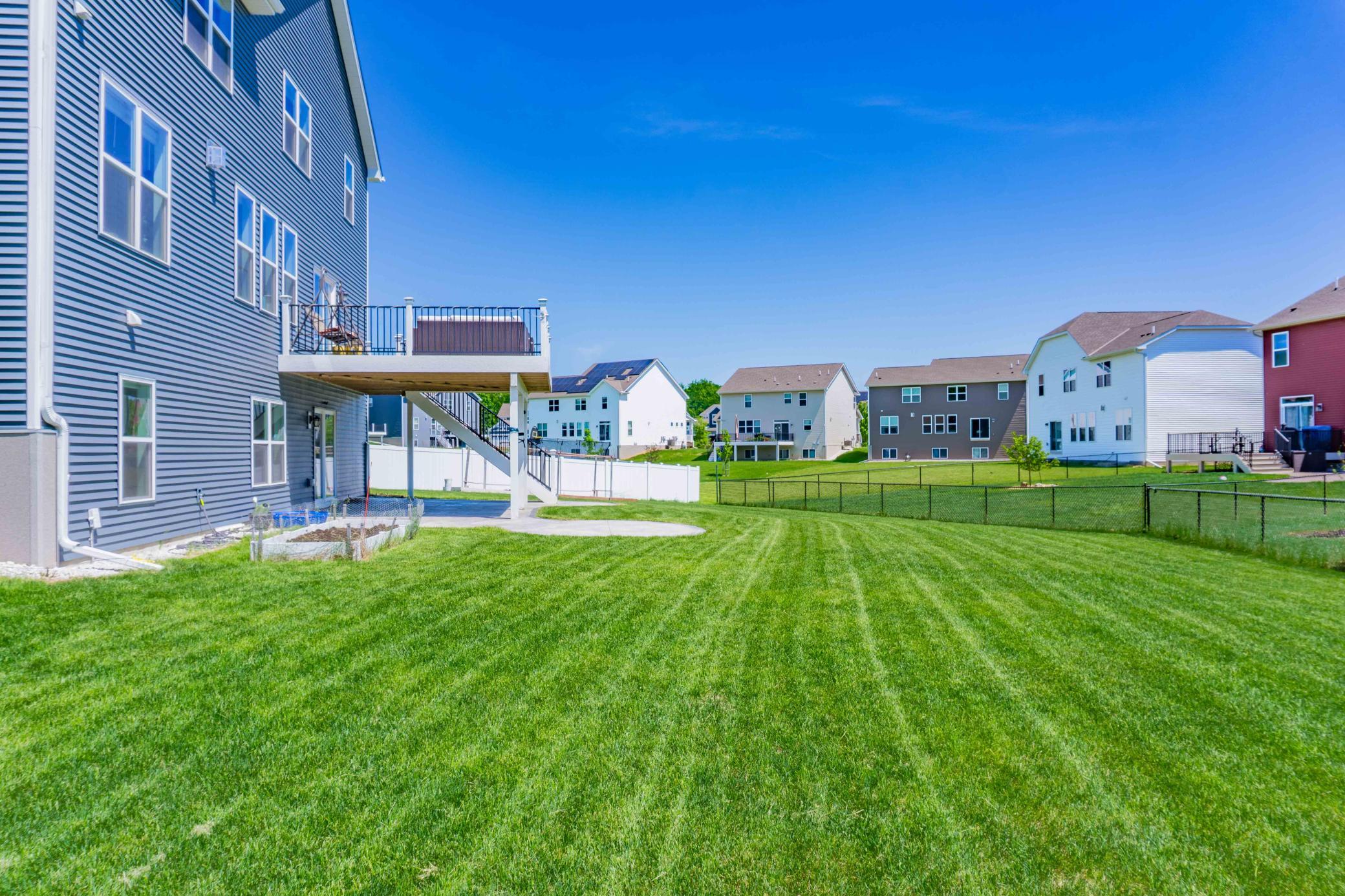 View of Residential at 1407 Ironwood Court, Carver MN 55315, Carver (11 of 100) - Mike Wilen | Minnesota Team Real Estate