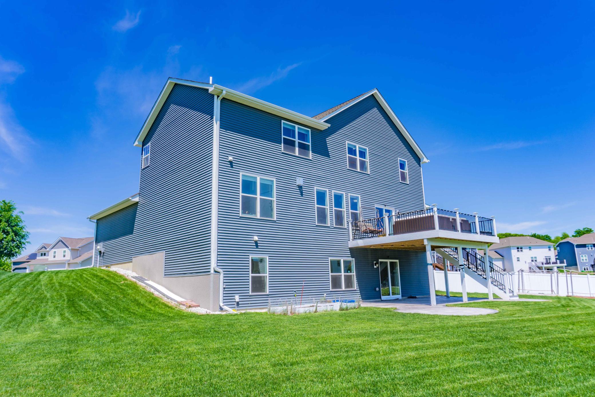 View of Residential at 1407 Ironwood Court, Carver MN 55315, Carver (10 of 100) - Mike Wilen | Minnesota Team Real Estate