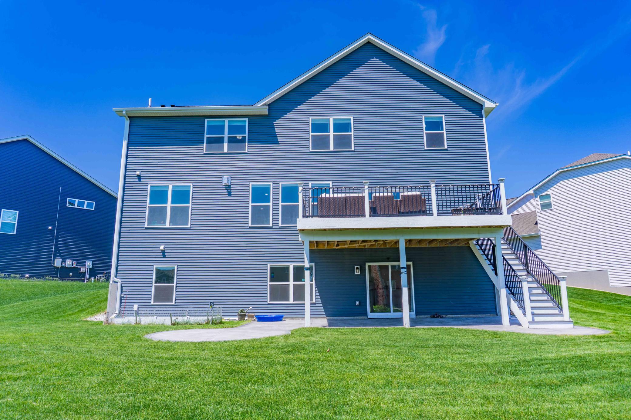 View of Residential at 1407 Ironwood Court, Carver MN 55315, Carver (9 of 100) - Mike Wilen | Minnesota Team Real Estate