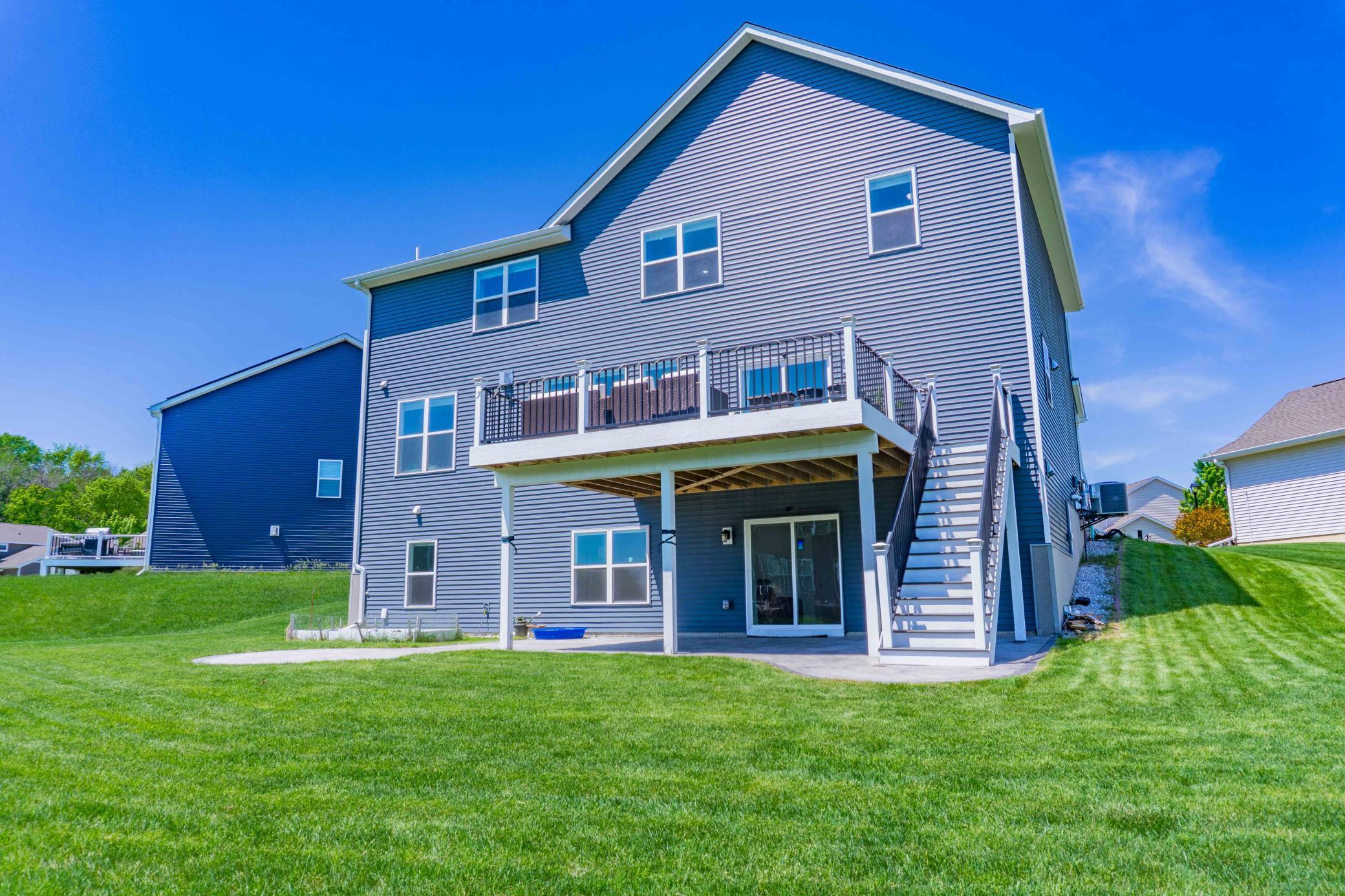 View of Residential at 1407 Ironwood Court, Carver MN 55315, Carver (8 of 100) - Mike Wilen | Minnesota Team Real Estate