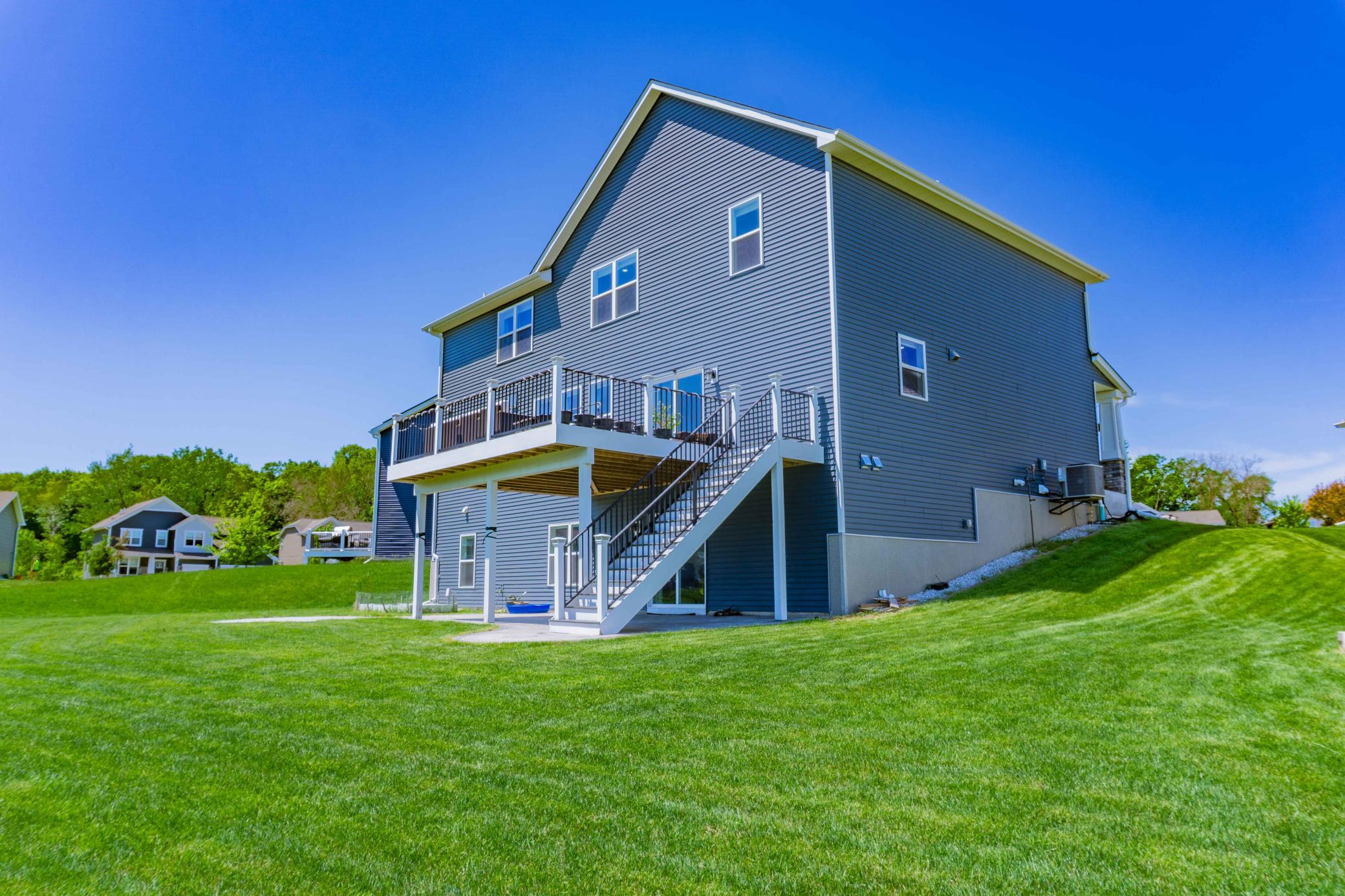 View of Residential at 1407 Ironwood Court, Carver MN 55315, Carver (7 of 100) - Mike Wilen | Minnesota Team Real Estate
