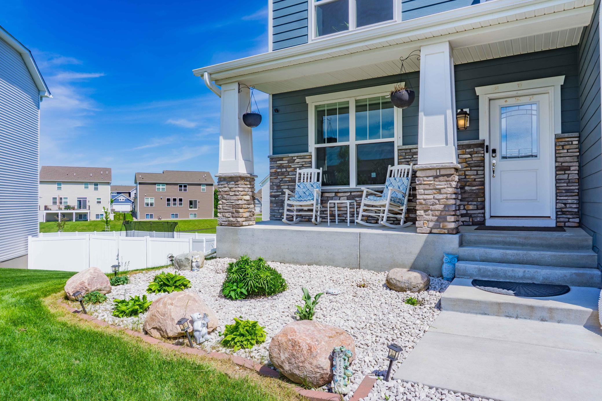 View of Residential at 1407 Ironwood Court, Carver MN 55315, Carver (4 of 100) - Mike Wilen | Minnesota Team Real Estate