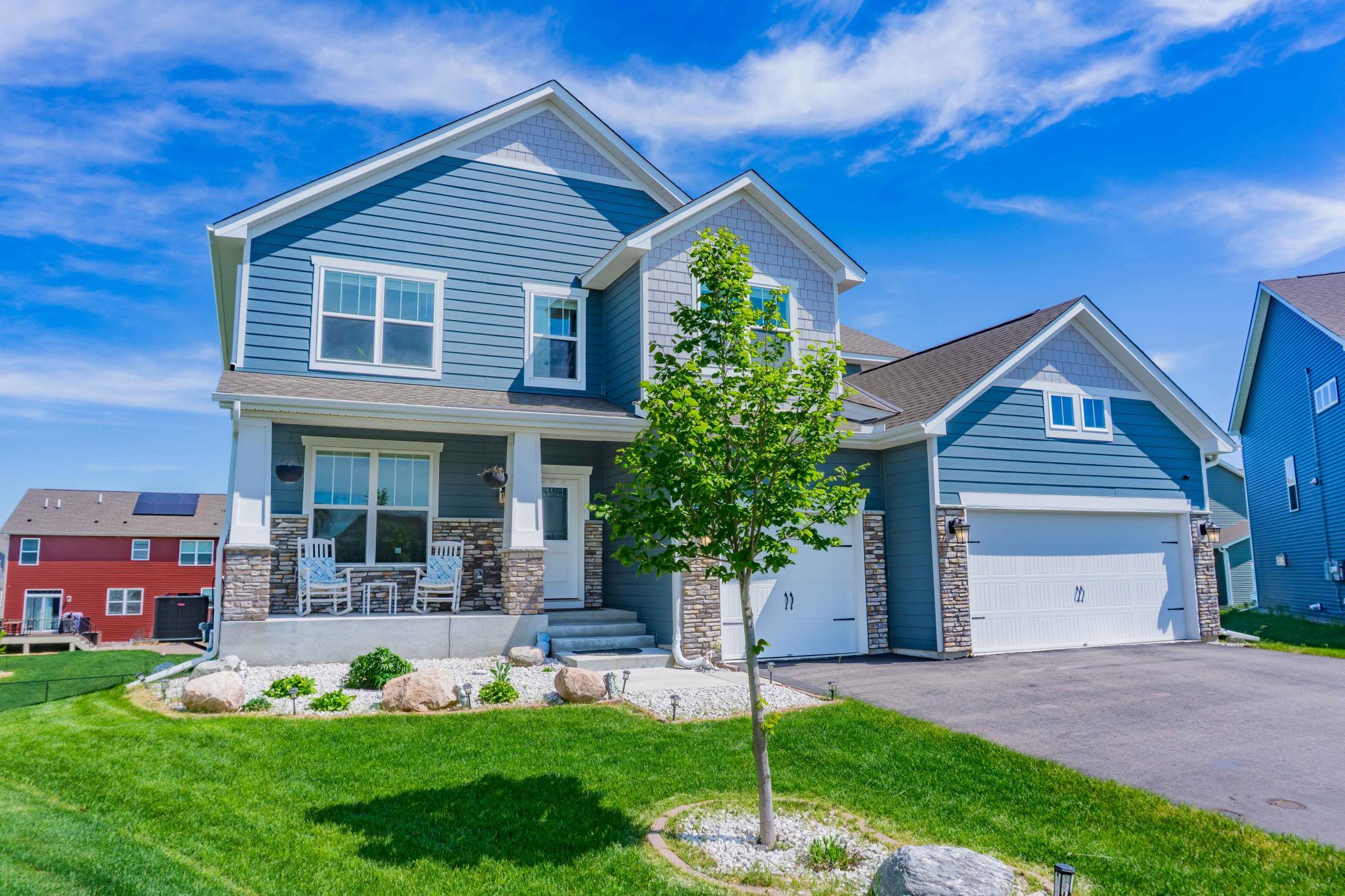 View of Residential at 1407 Ironwood Court, Carver MN 55315, Carver (2 of 100) - Mike Wilen | Minnesota Team Real Estate