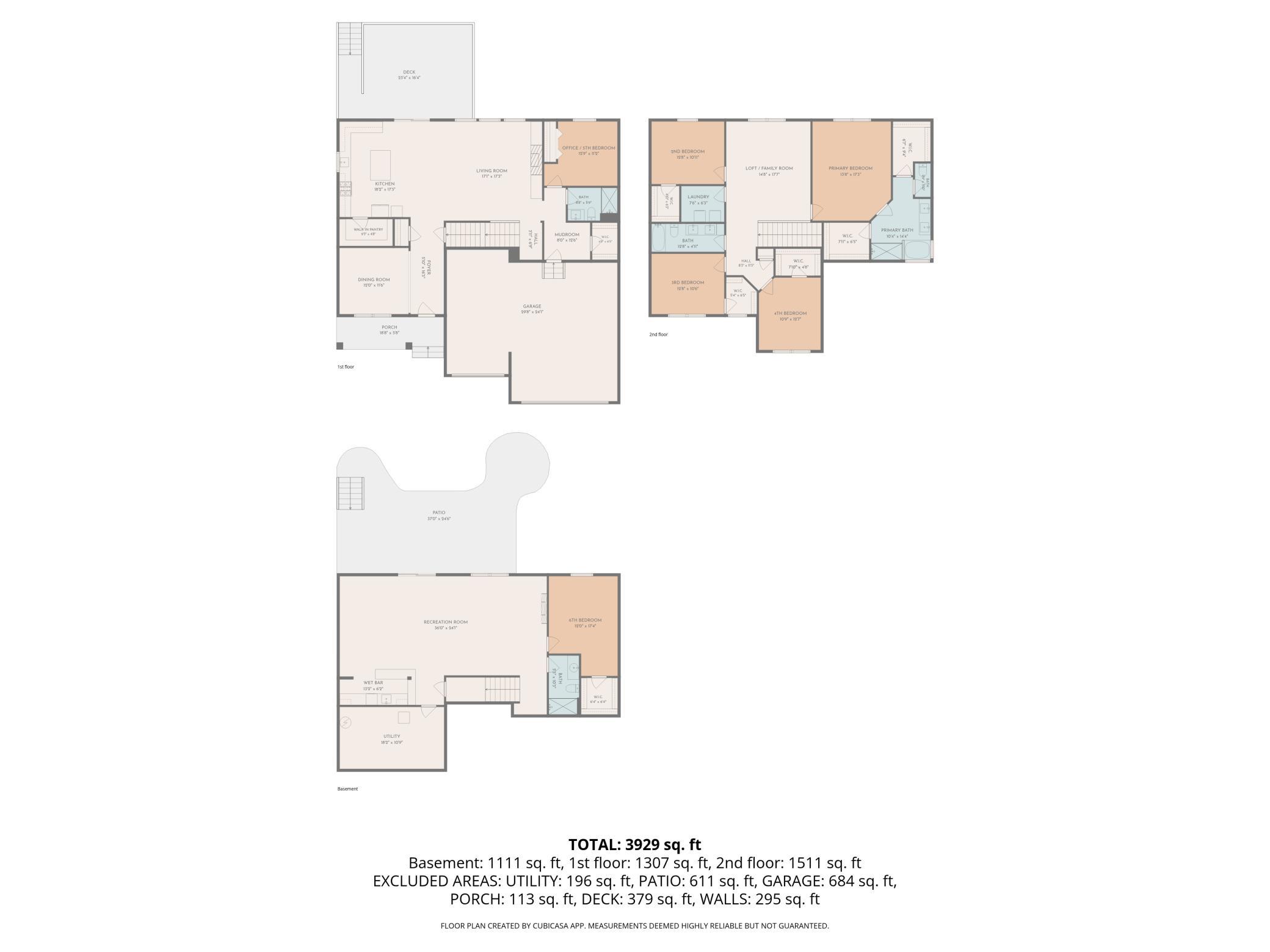 View of Residential at 1407 Ironwood Court, Carver MN 55315, Carver (100 of 100) - Mike Wilen | Minnesota Team Real Estate