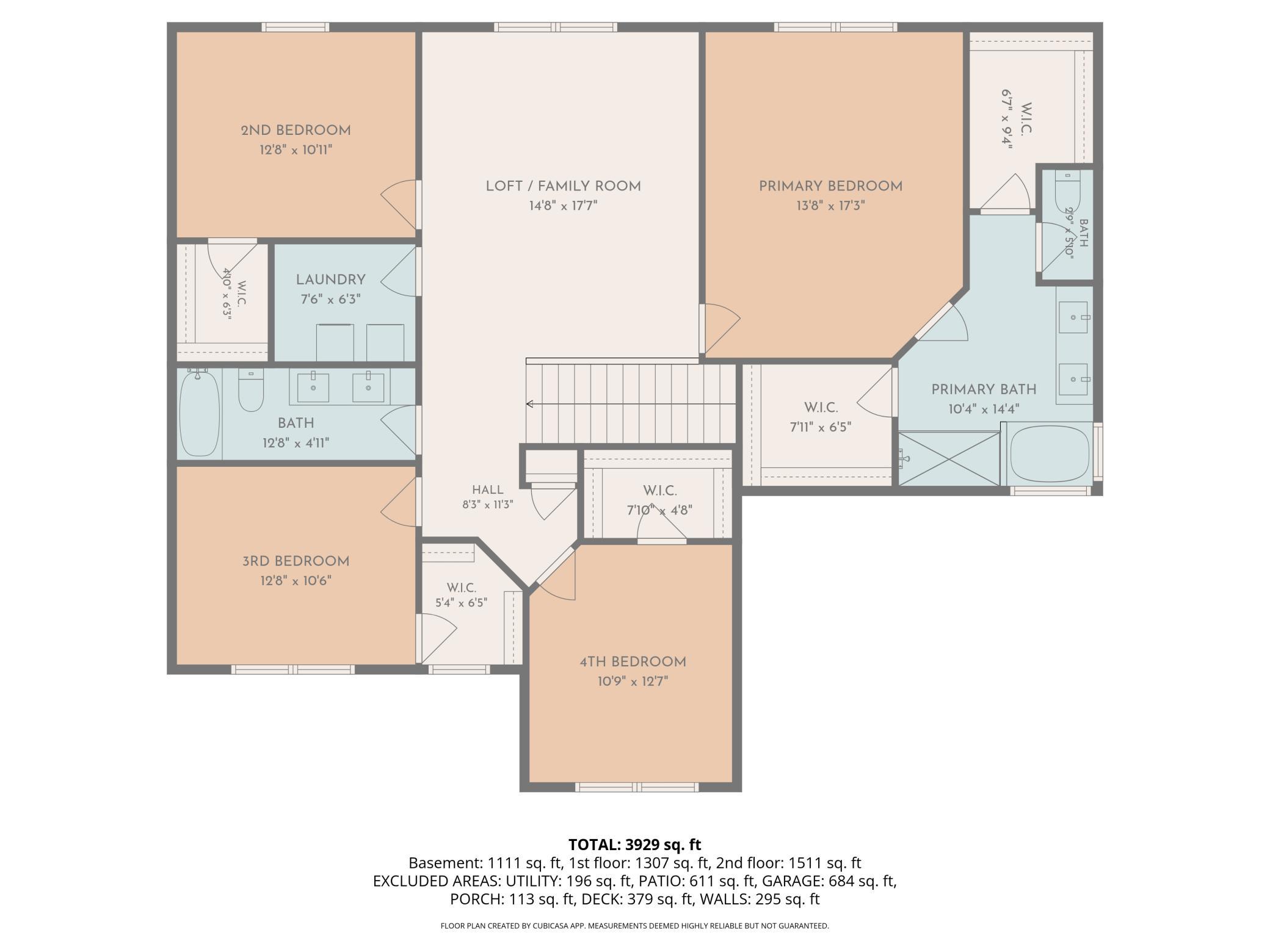 View of Residential at 1407 Ironwood Court, Carver MN 55315, Carver (98 of 100) - Mike Wilen | Minnesota Team Real Estate