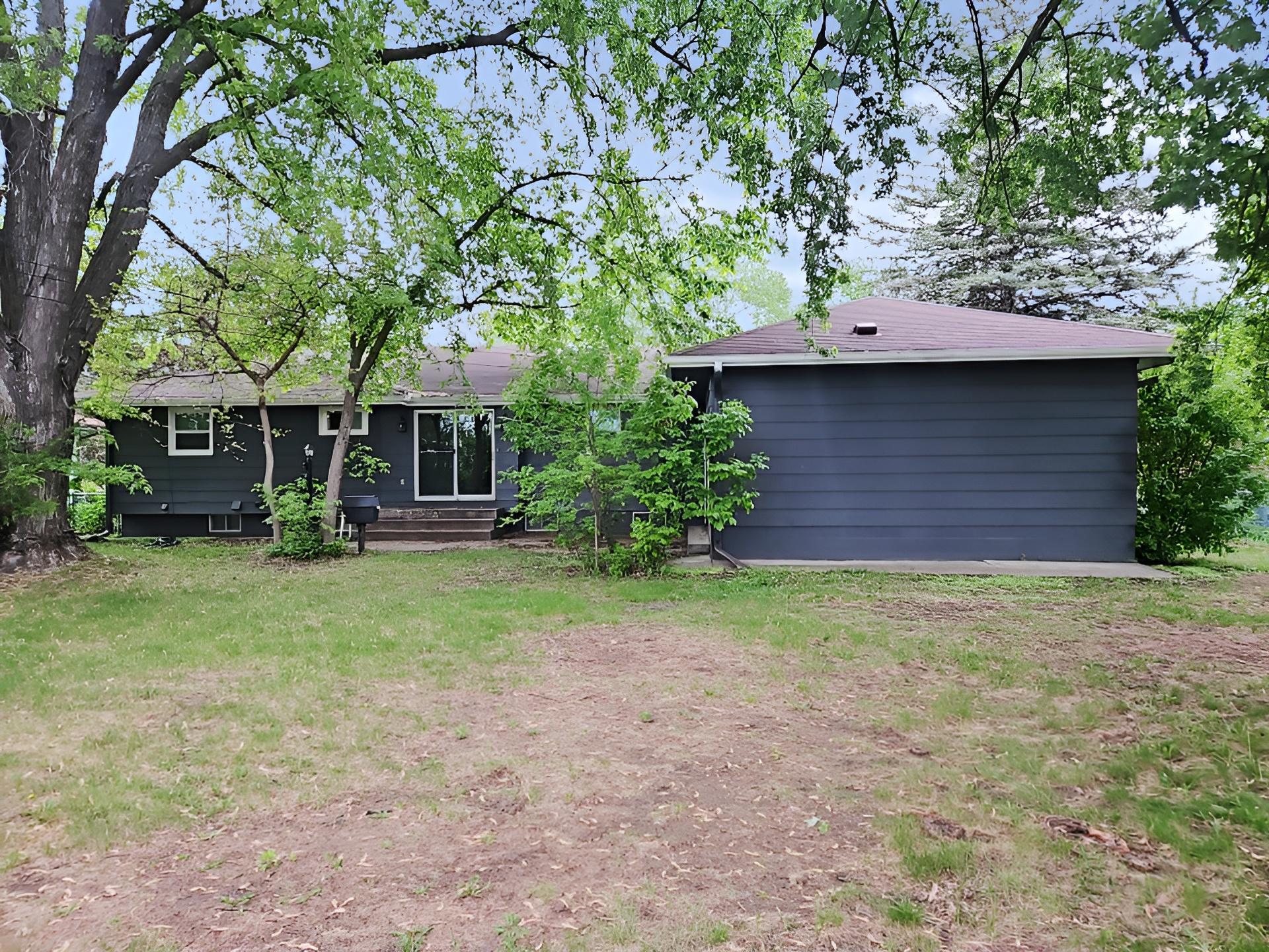 View of Residential at 7025 Grimes Avenue, Brooklyn Center MN 55429, Brooklyn Center (45 of 48) - Mike Wilen | Minnesota Team Real Estate