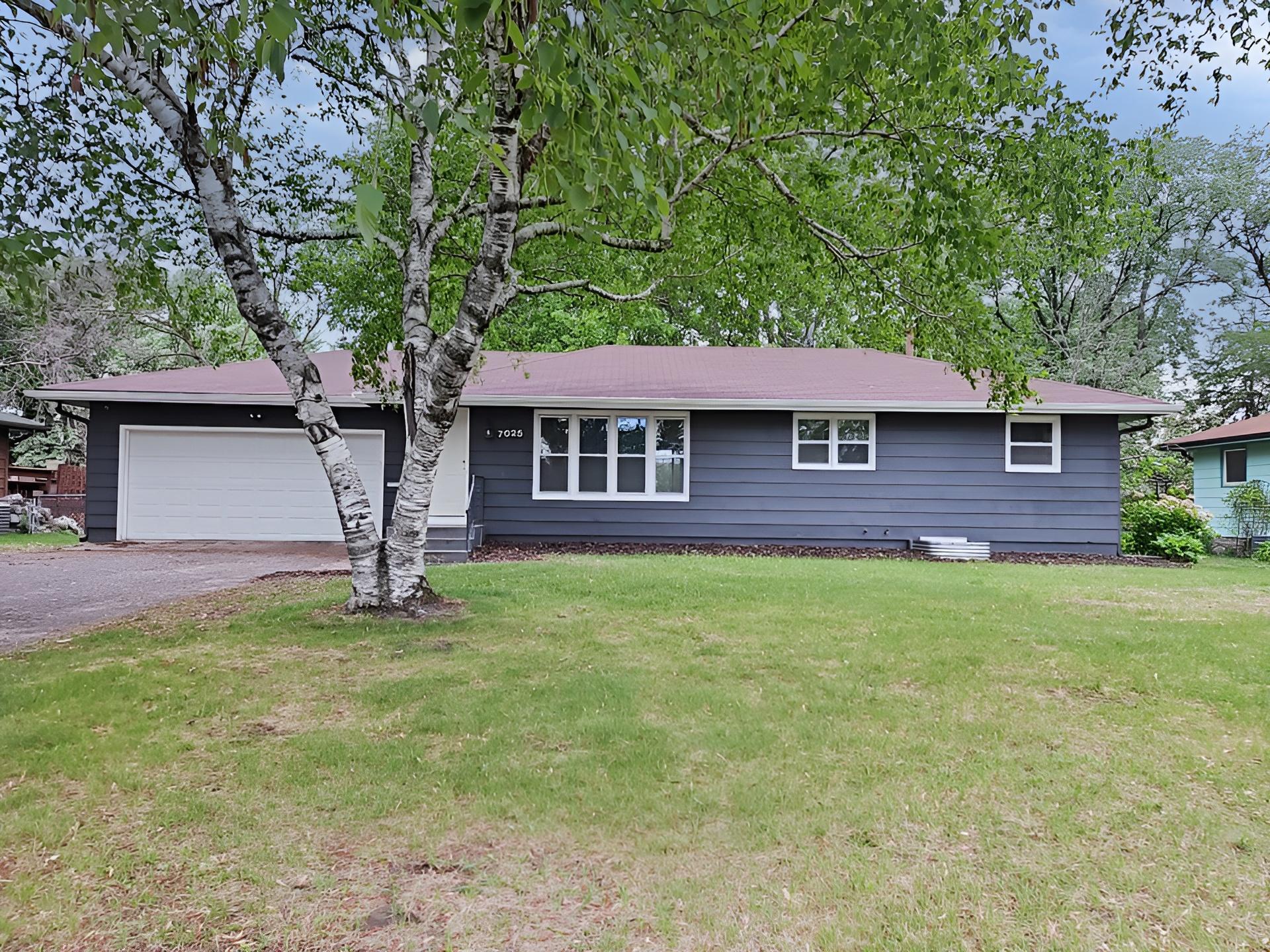 View of Residential at 7025 Grimes Avenue, Brooklyn Center MN 55429, Brooklyn Center (2 of 48) - Mike Wilen | Minnesota Team Real Estate