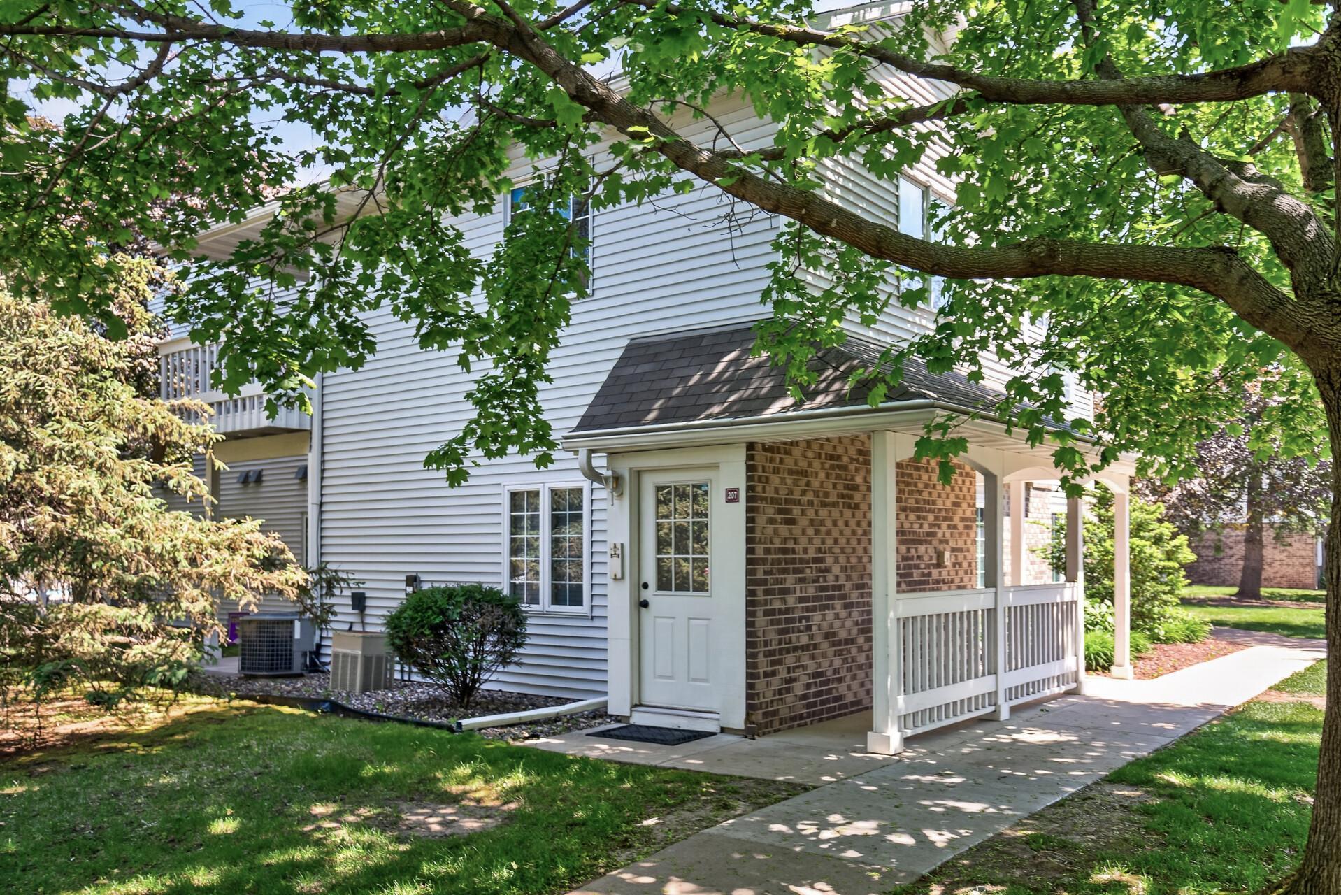 View of Residential at 1063 Duckwood Drive #207, Eagan MN 55123, Eagan - Mike Wilen | Minnesota Team Real Estate