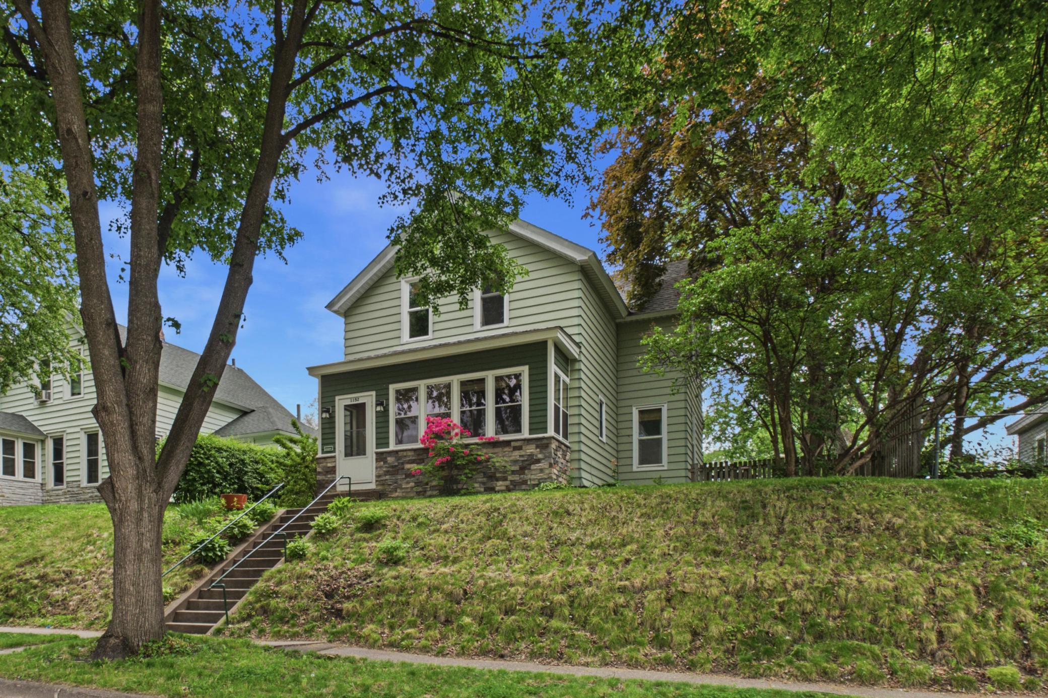 View of Residential at 1152 Ross Avenue, Saint Paul MN 55106, Saint Paul - Mike Wilen | Minnesota Team Real Estate