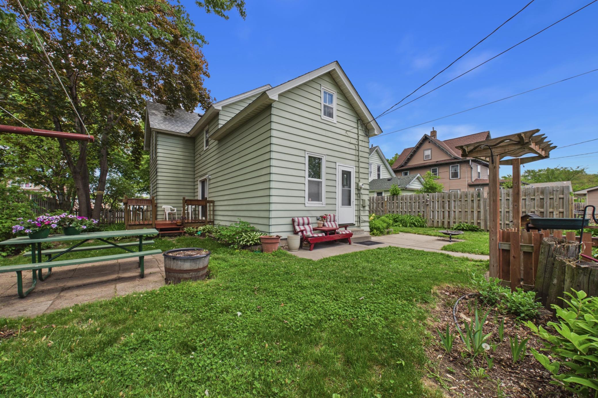 View of Residential at 1152 Ross Avenue, Saint Paul MN 55106, Saint Paul (20 of 21) - Mike Wilen | Minnesota Team Real Estate