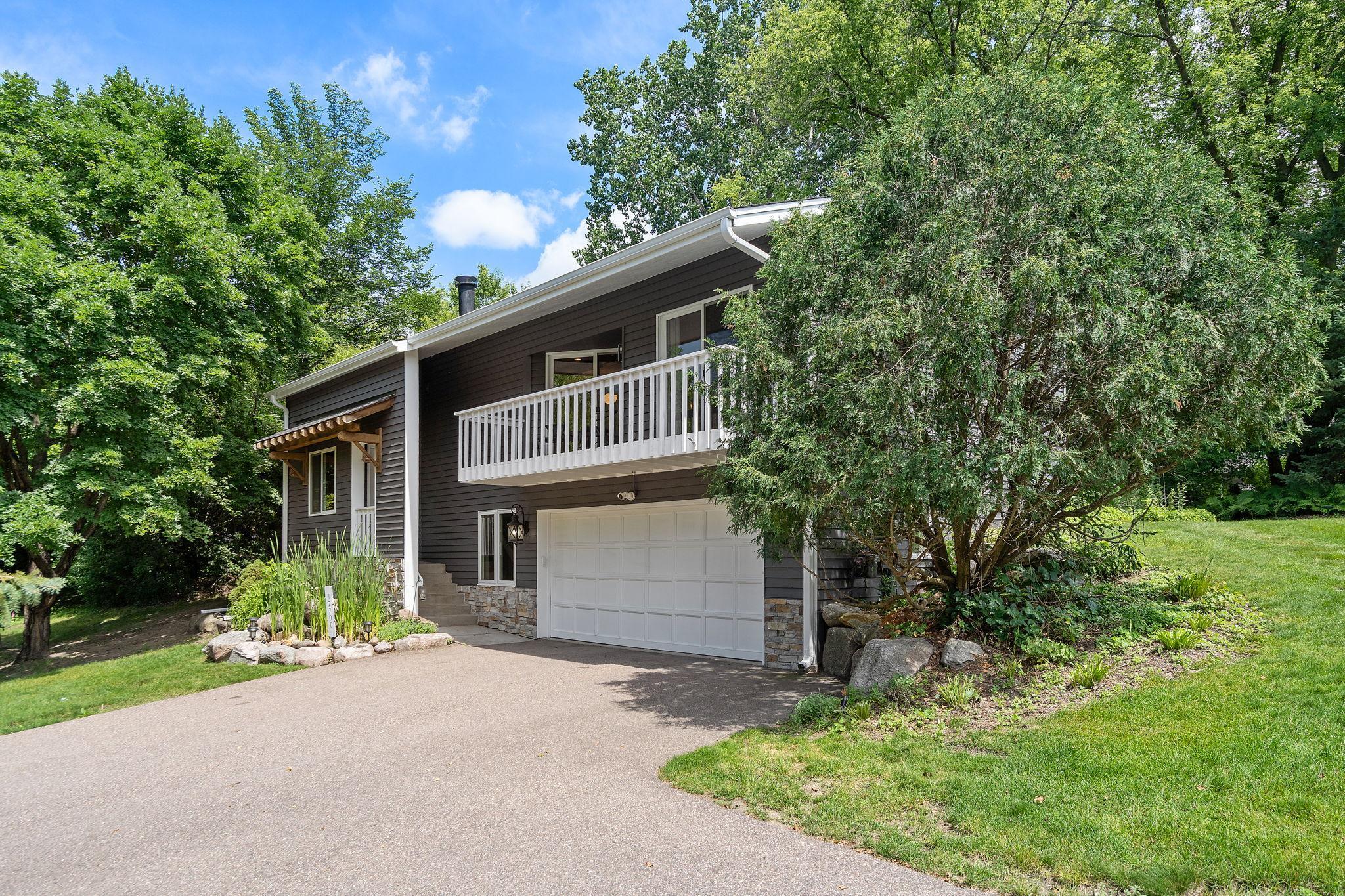 View of Residential at 17700 Arrowhead Trail, Minnetonka MN 55345, Minnetonka - Mike Wilen | Minnesota Team Real Estate