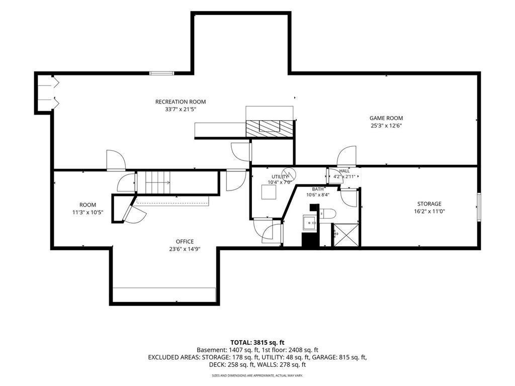 View of Residential at 8127 Pennsylvania Circle, Bloomington MN 55438, Bloomington (40 of 40) - Mike Wilen | Minnesota Team Real Estate