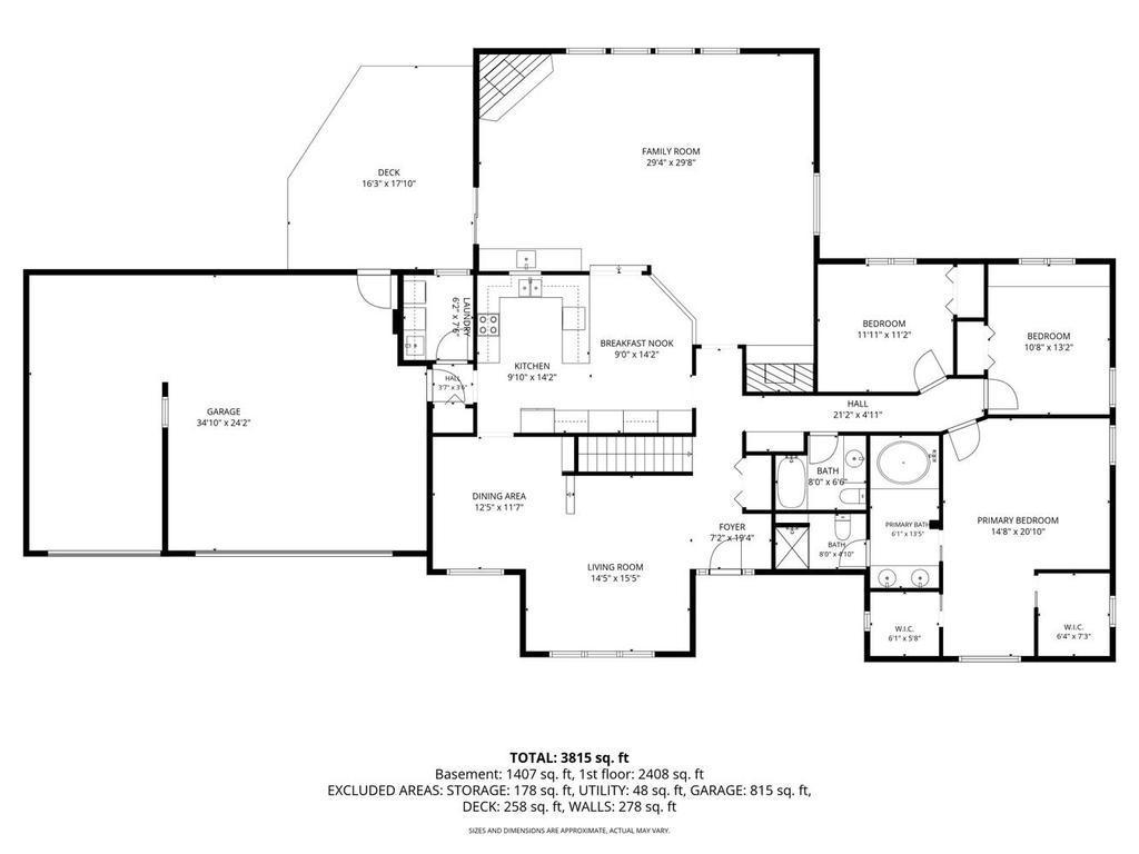 View of Residential at 8127 Pennsylvania Circle, Bloomington MN 55438, Bloomington (39 of 40) - Mike Wilen | Minnesota Team Real Estate