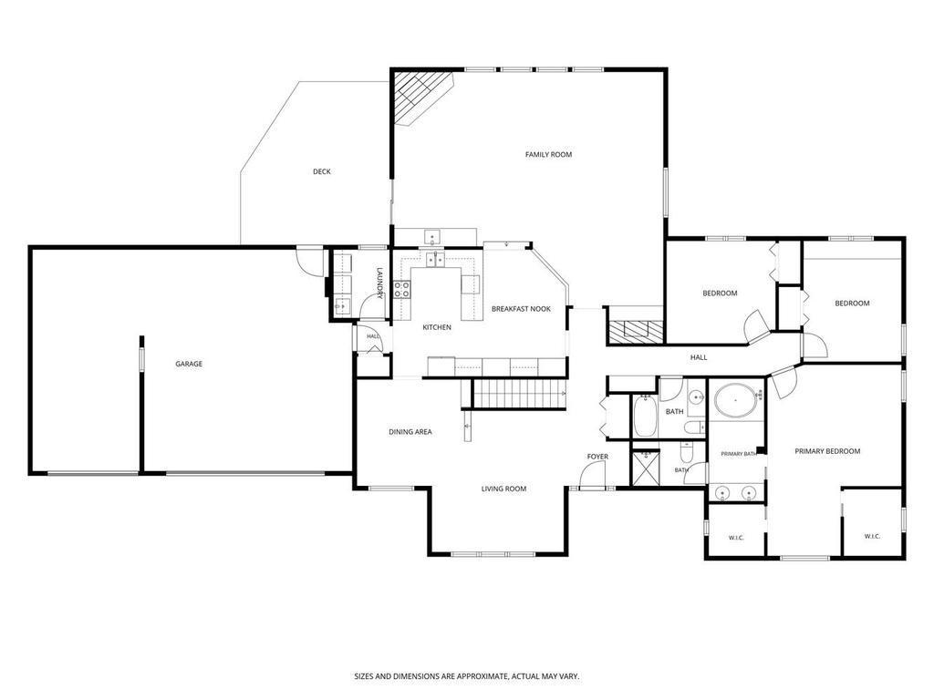 View of Residential at 8127 Pennsylvania Circle, Bloomington MN 55438, Bloomington (37 of 40) - Mike Wilen | Minnesota Team Real Estate
