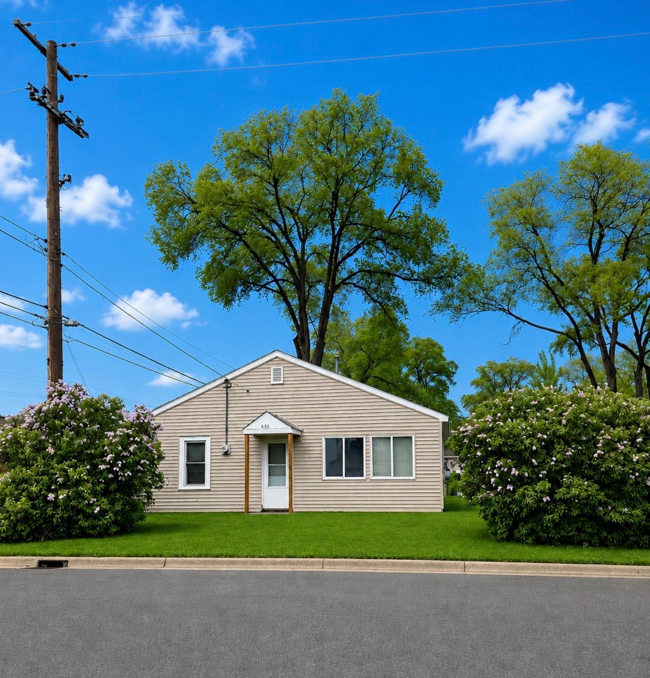 View of Residential at 635 1st St, Saint Cloud MN 56304, Saint Cloud - Mike Wilen | Minnesota Team Real Estate