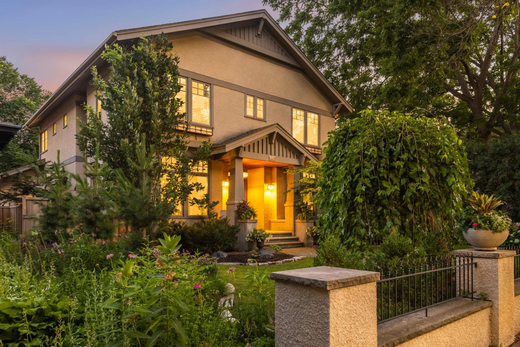 View of Residential at 582 Summit Avenue, Saint Paul MN 55102, Saint Paul - Mike Wilen | Minnesota Team Real Estate