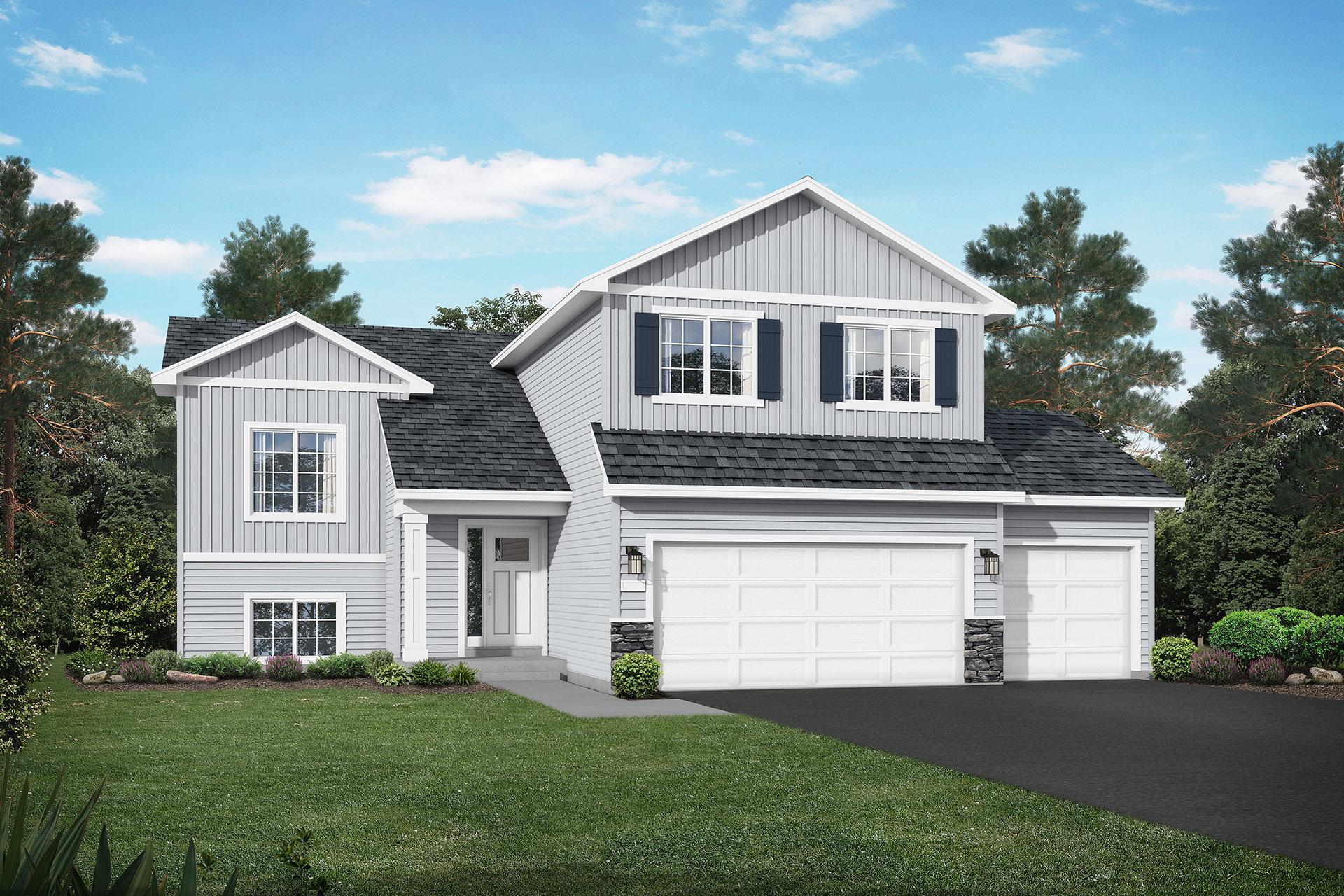 View of Residential at 3636 237th Avenue, Saint Francis MN 55070, Saint Francis - Mike Wilen | Minnesota Team Real Estate