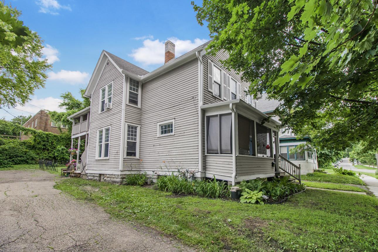 View of Residential Income at 118 George Street, Saint Paul MN 55107, Saint Paul - Mike Wilen | Minnesota Team Real Estate