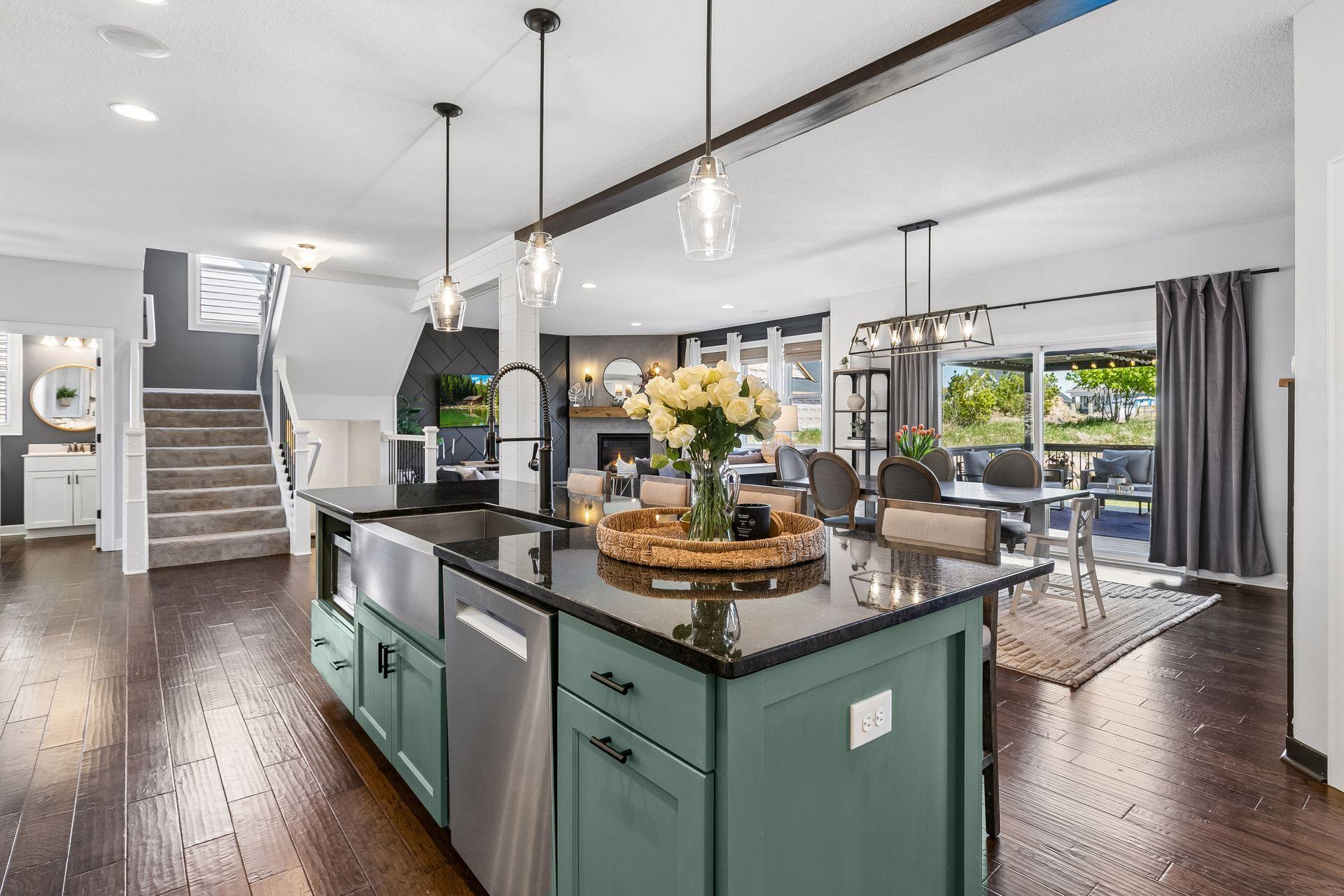 View of Residential at 9091 River Rock Drive, Chanhassen MN 55317, Chanhassen (16 of 65) - Mike Wilen | Minnesota Team Real Estate