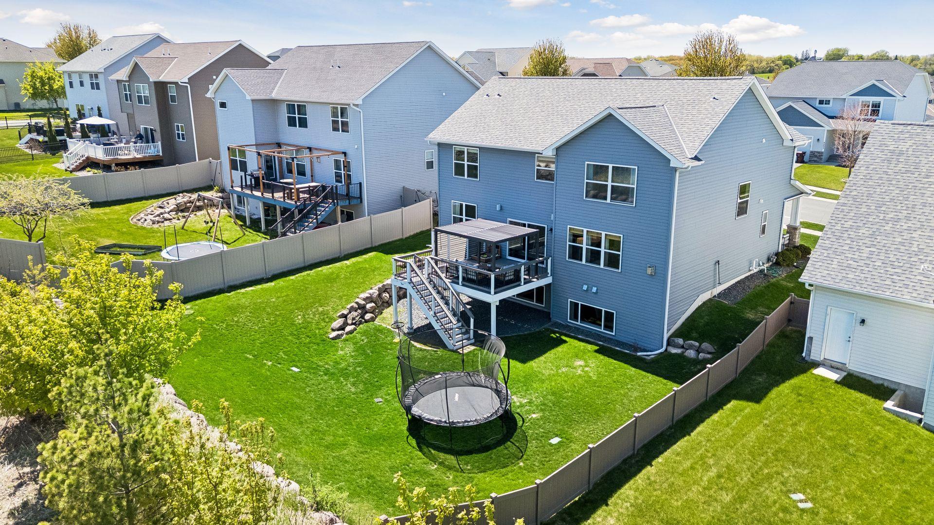 View of Residential at 9091 River Rock Drive, Chanhassen MN 55317, Chanhassen (6 of 65) - Mike Wilen | Minnesota Team Real Estate