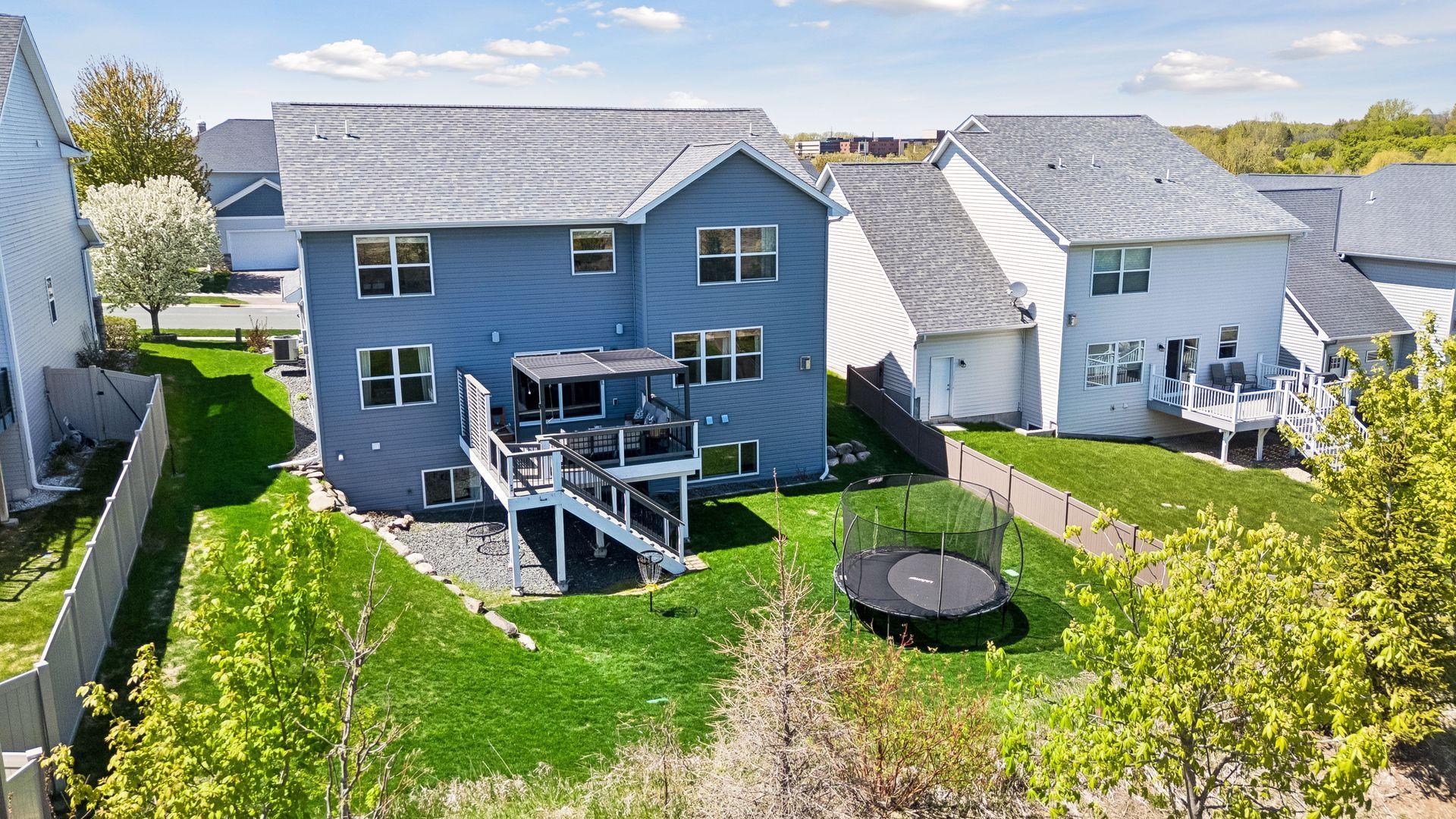 View of Residential at 9091 River Rock Drive, Chanhassen MN 55317, Chanhassen (5 of 65) - Mike Wilen | Minnesota Team Real Estate