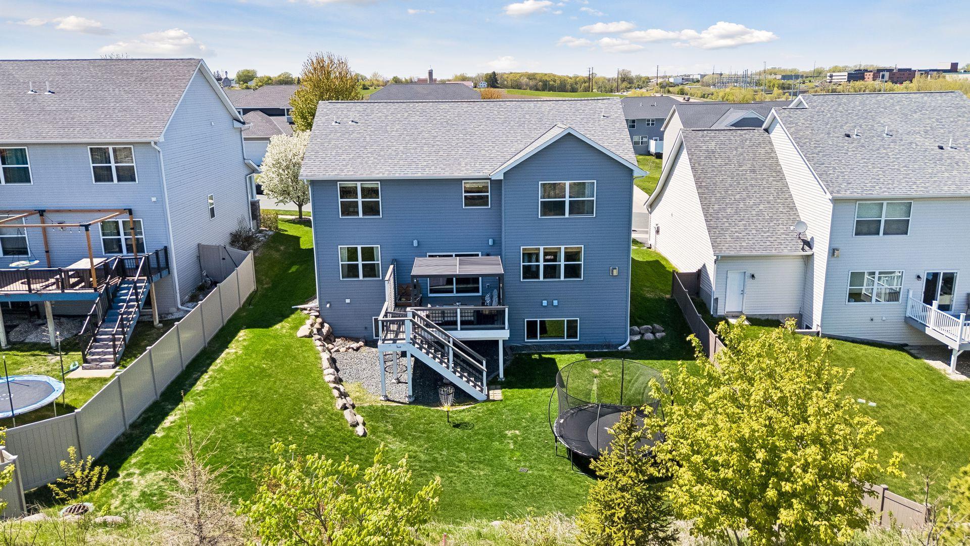 View of Residential at 9091 River Rock Drive, Chanhassen MN 55317, Chanhassen (4 of 65) - Mike Wilen | Minnesota Team Real Estate