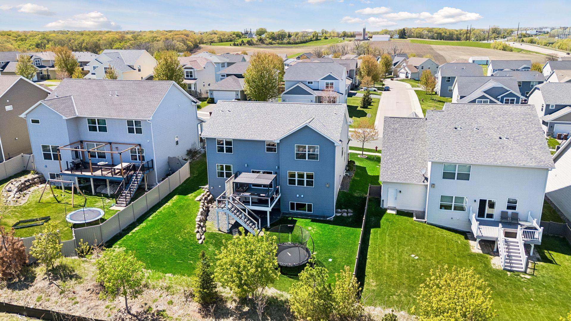 View of Residential at 9091 River Rock Drive, Chanhassen MN 55317, Chanhassen (3 of 65) - Mike Wilen | Minnesota Team Real Estate