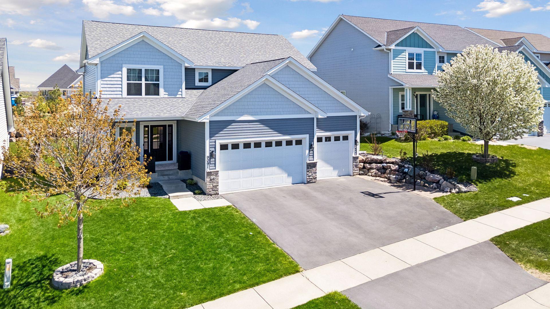 View of Residential at 9091 River Rock Drive, Chanhassen MN 55317, Chanhassen (2 of 65) - Mike Wilen | Minnesota Team Real Estate