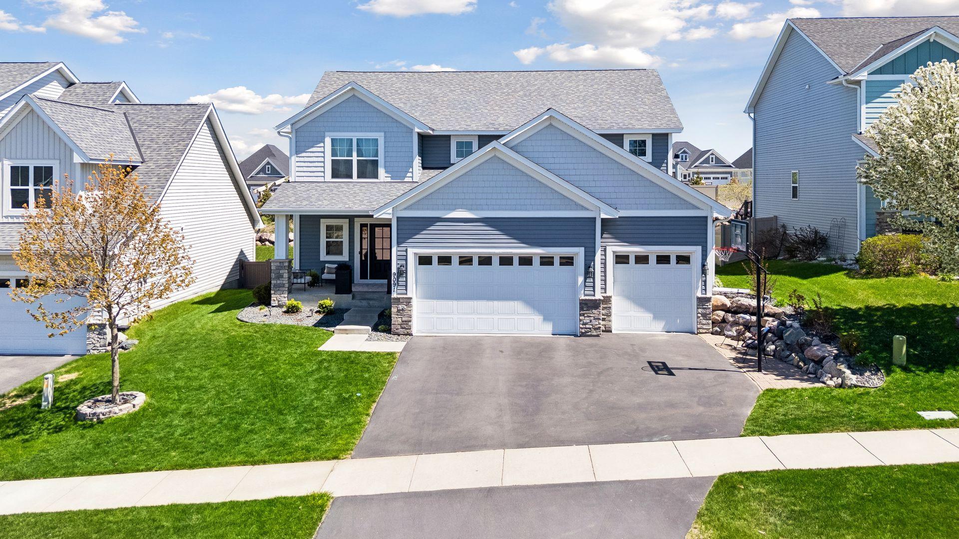 View of Residential at 9091 River Rock Drive, Chanhassen MN 55317, Chanhassen - Mike Wilen | Minnesota Team Real Estate