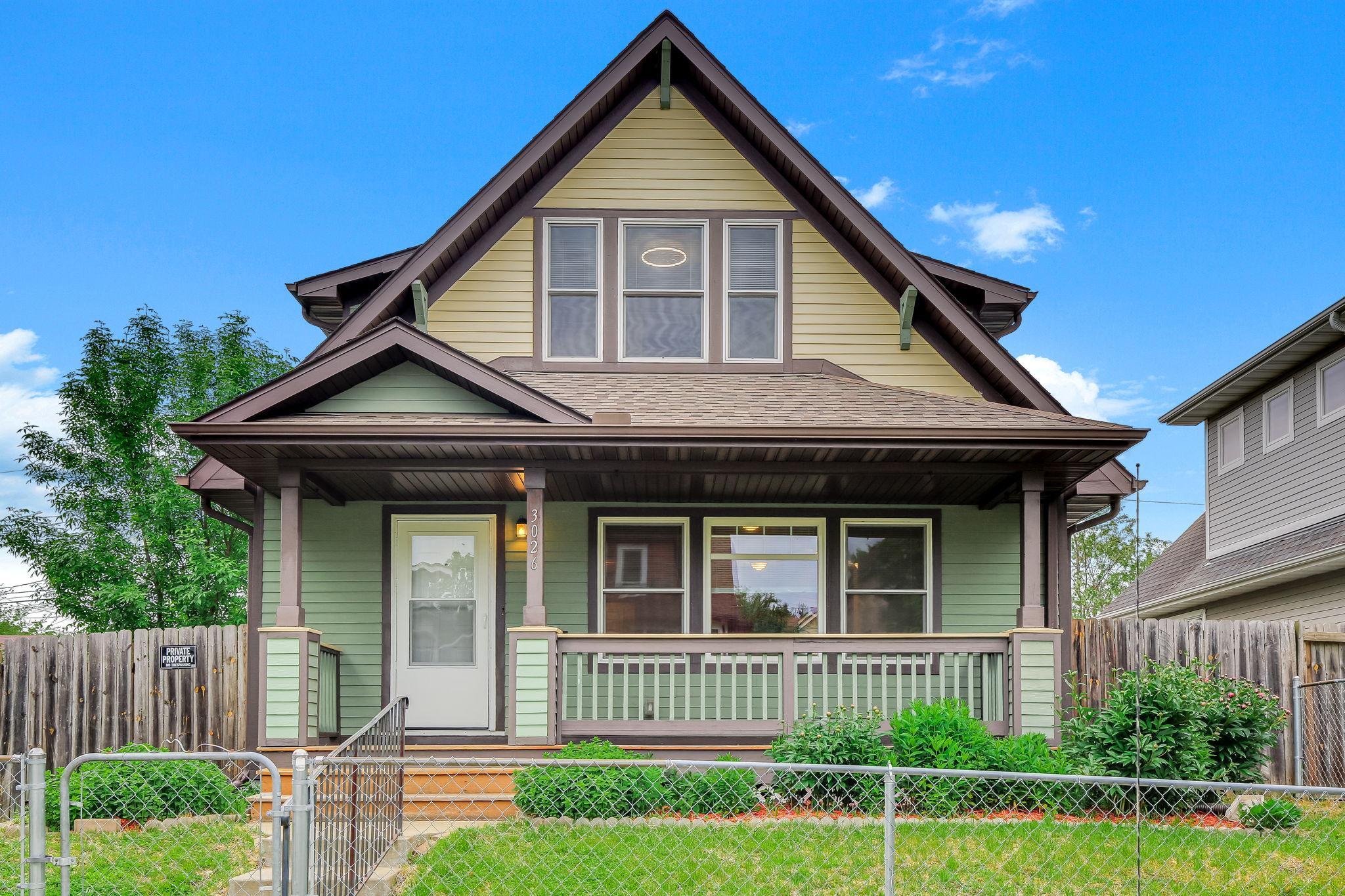View of Residential at 3026 Morgan Avenue, Minneapolis MN 55411, Minneapolis - Mike Wilen | Minnesota Team Real Estate