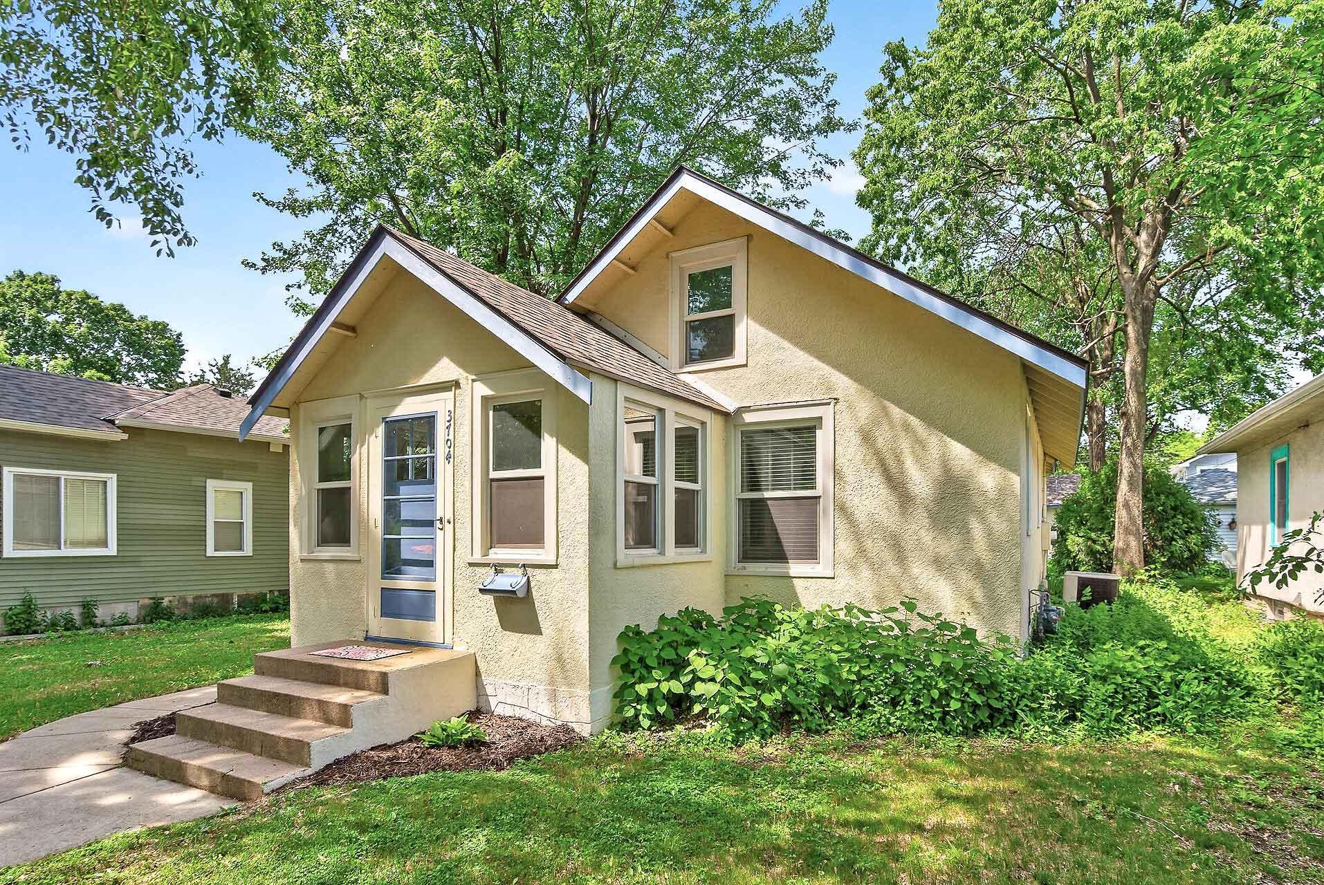 View of Residential at 3704 38th Avenue, Minneapolis MN 55406, Minneapolis - Mike Wilen | Minnesota Team Real Estate