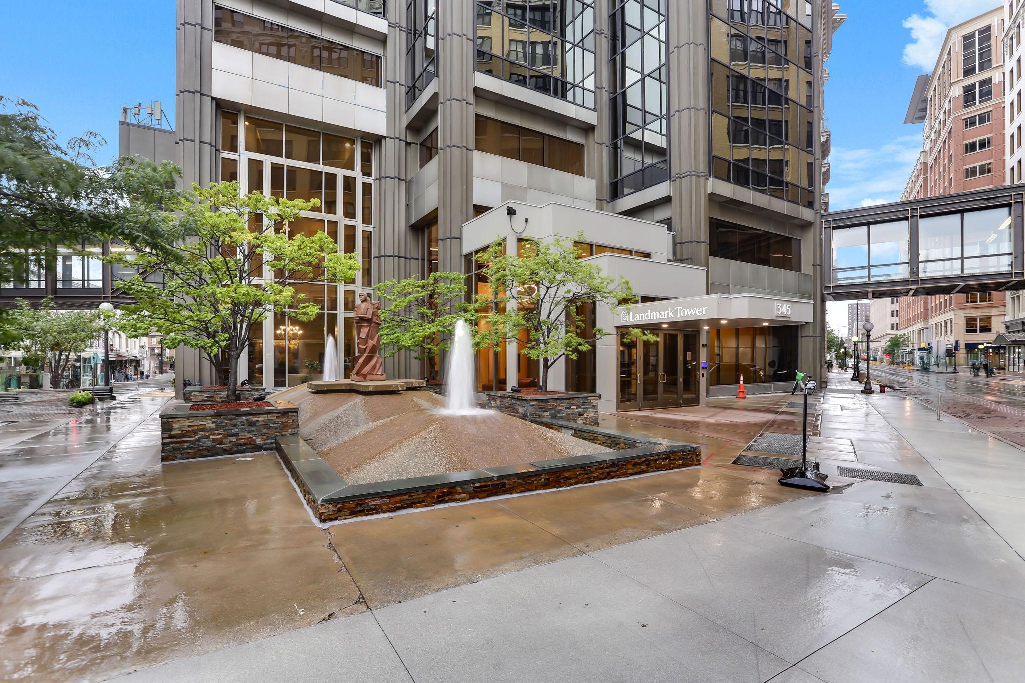 View of Residential at 350 Saint Peter Street #308, Saint Paul MN 55102, Saint Paul (40 of 51) - Mike Wilen | Minnesota Team Real Estate