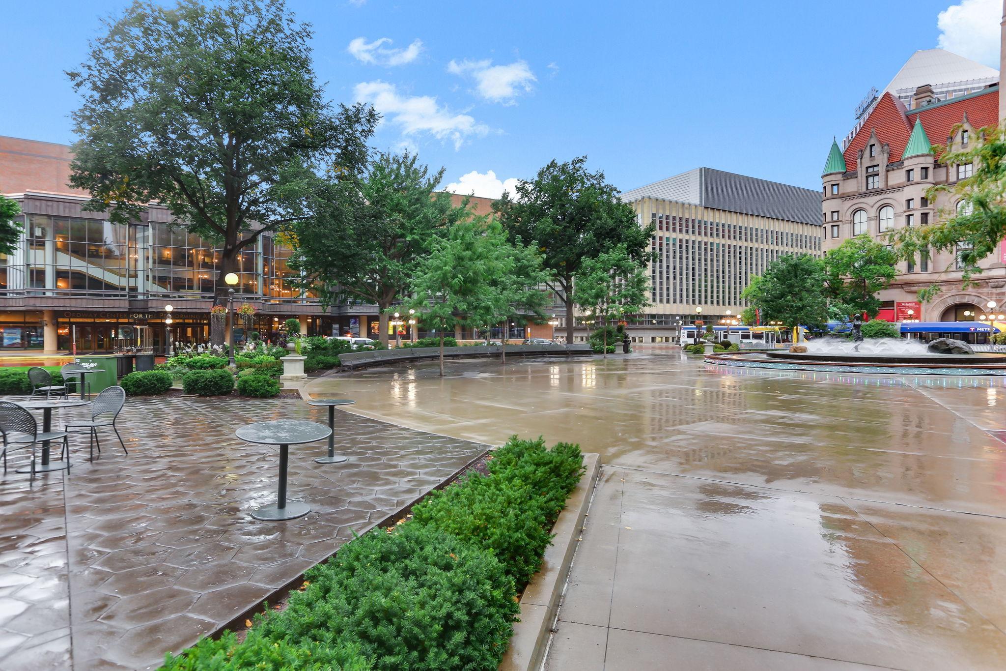 View of Residential at 350 Saint Peter Street #308, Saint Paul MN 55102, Saint Paul (44 of 51) - Mike Wilen | Minnesota Team Real Estate