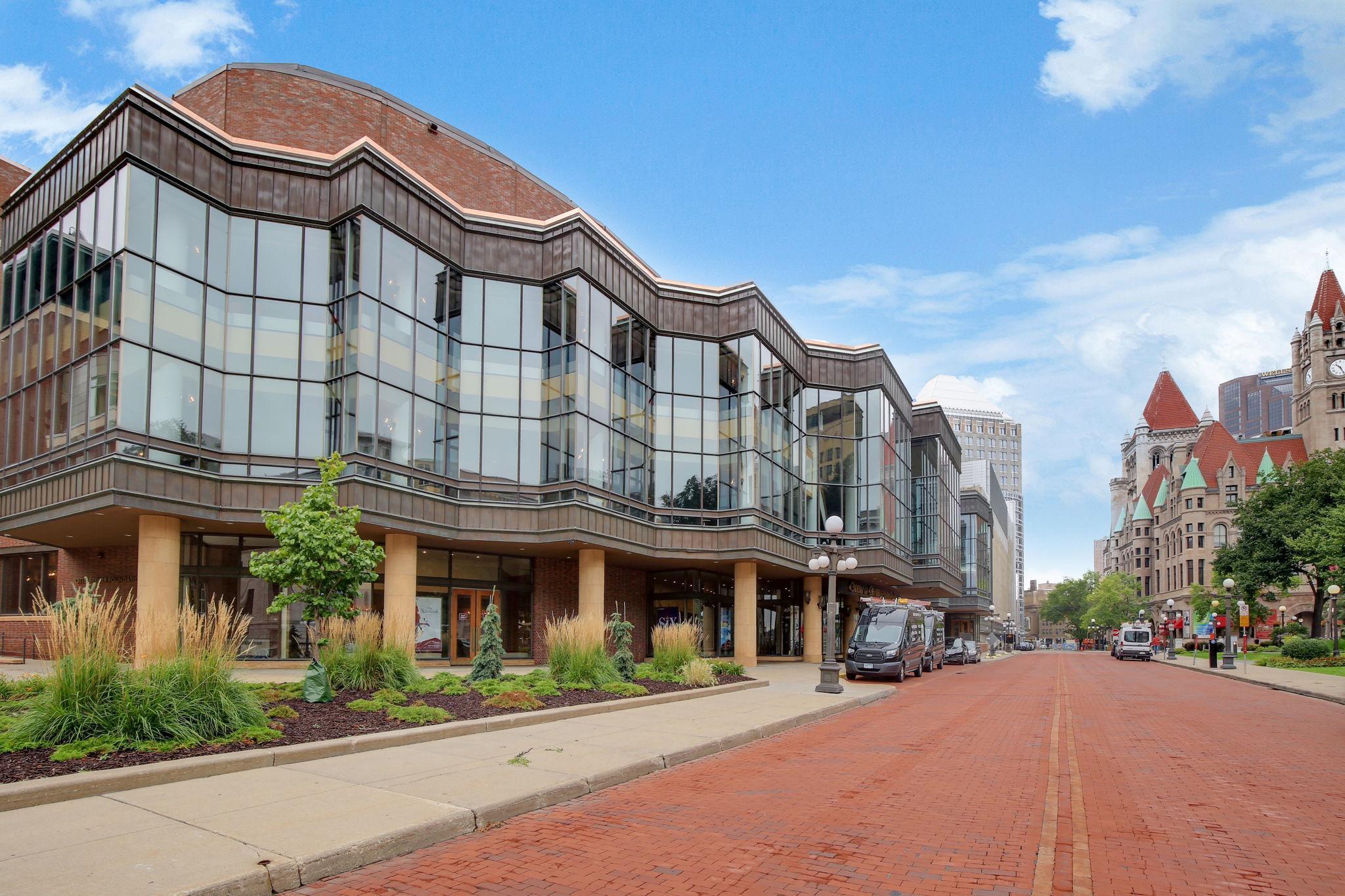 View of Residential at 350 Saint Peter Street #308, Saint Paul MN 55102, Saint Paul (48 of 51) - Mike Wilen | Minnesota Team Real Estate