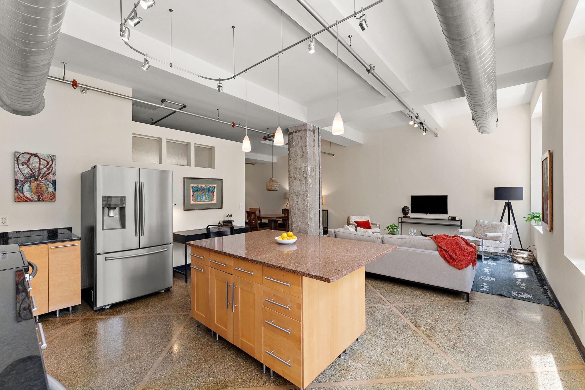 View of Residential at 350 Saint Peter Street #308, Saint Paul MN 55102, Saint Paul (15 of 51) - Mike Wilen | Minnesota Team Real Estate