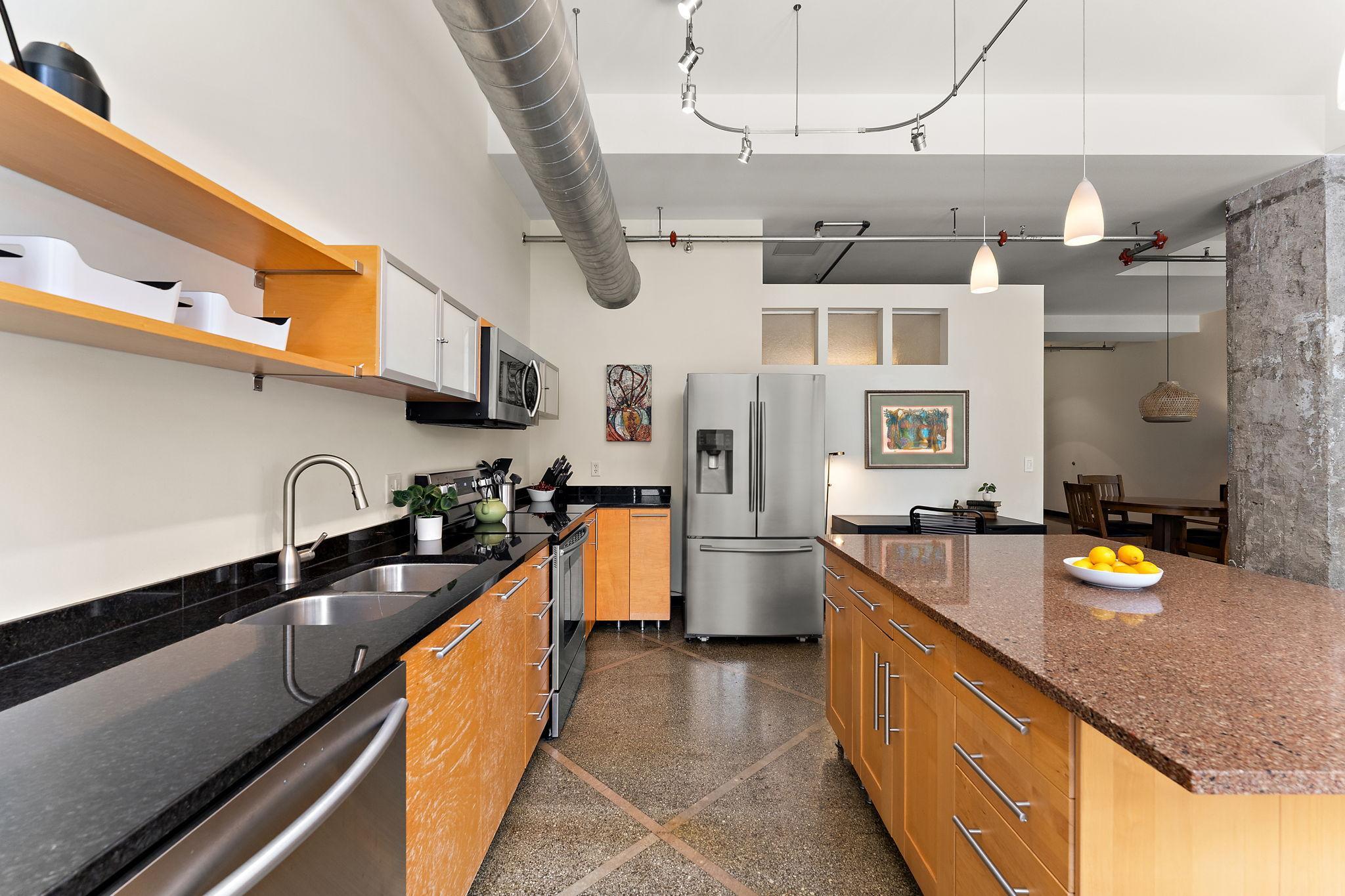 View of Residential at 350 Saint Peter Street #308, Saint Paul MN 55102, Saint Paul (12 of 51) - Mike Wilen | Minnesota Team Real Estate