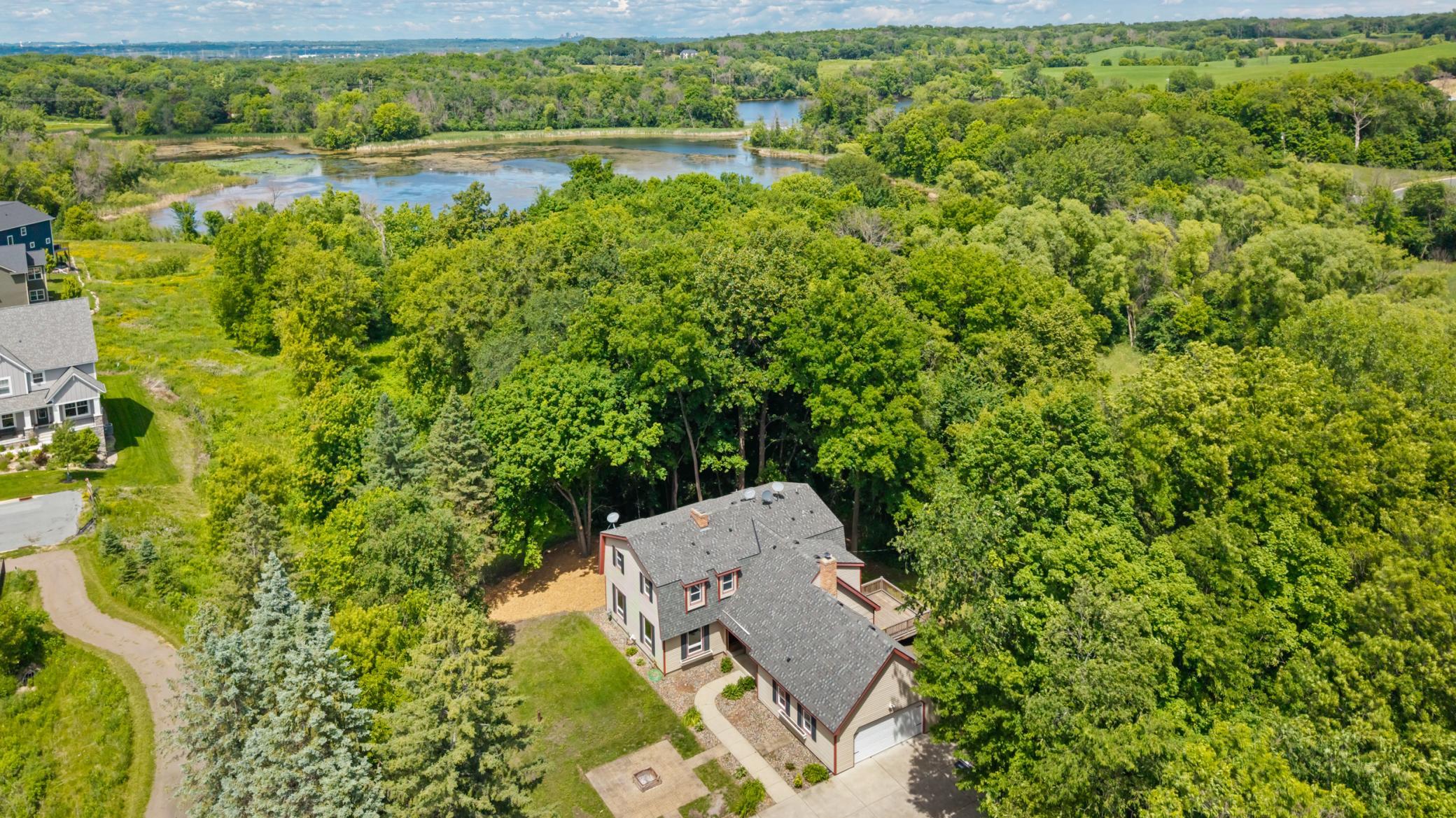 View of Residential at 13995 Hidden Lake Trail, Prior Lake MN 55372, Prior Lake (48 of 49) - Mike Wilen | Minnesota Team Real Estate