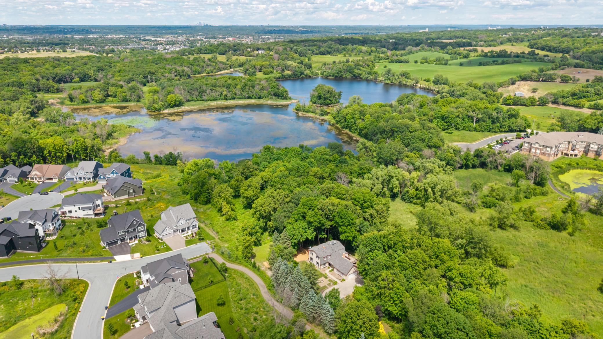 View of Residential at 13995 Hidden Lake Trail, Prior Lake MN 55372, Prior Lake (47 of 49) - Mike Wilen | Minnesota Team Real Estate