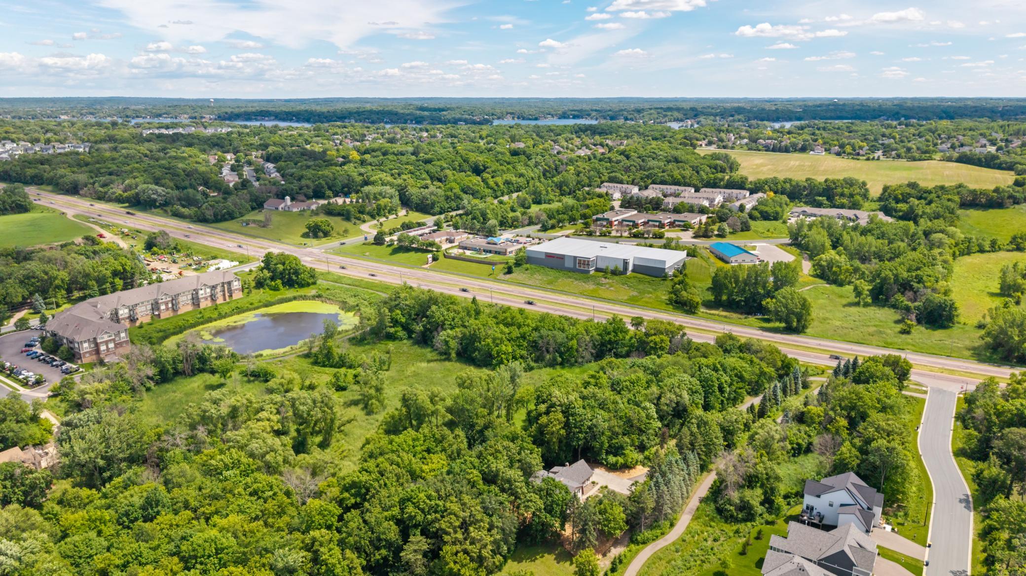 View of Residential at 13995 Hidden Lake Trail, Prior Lake MN 55372, Prior Lake (46 of 49) - Mike Wilen | Minnesota Team Real Estate