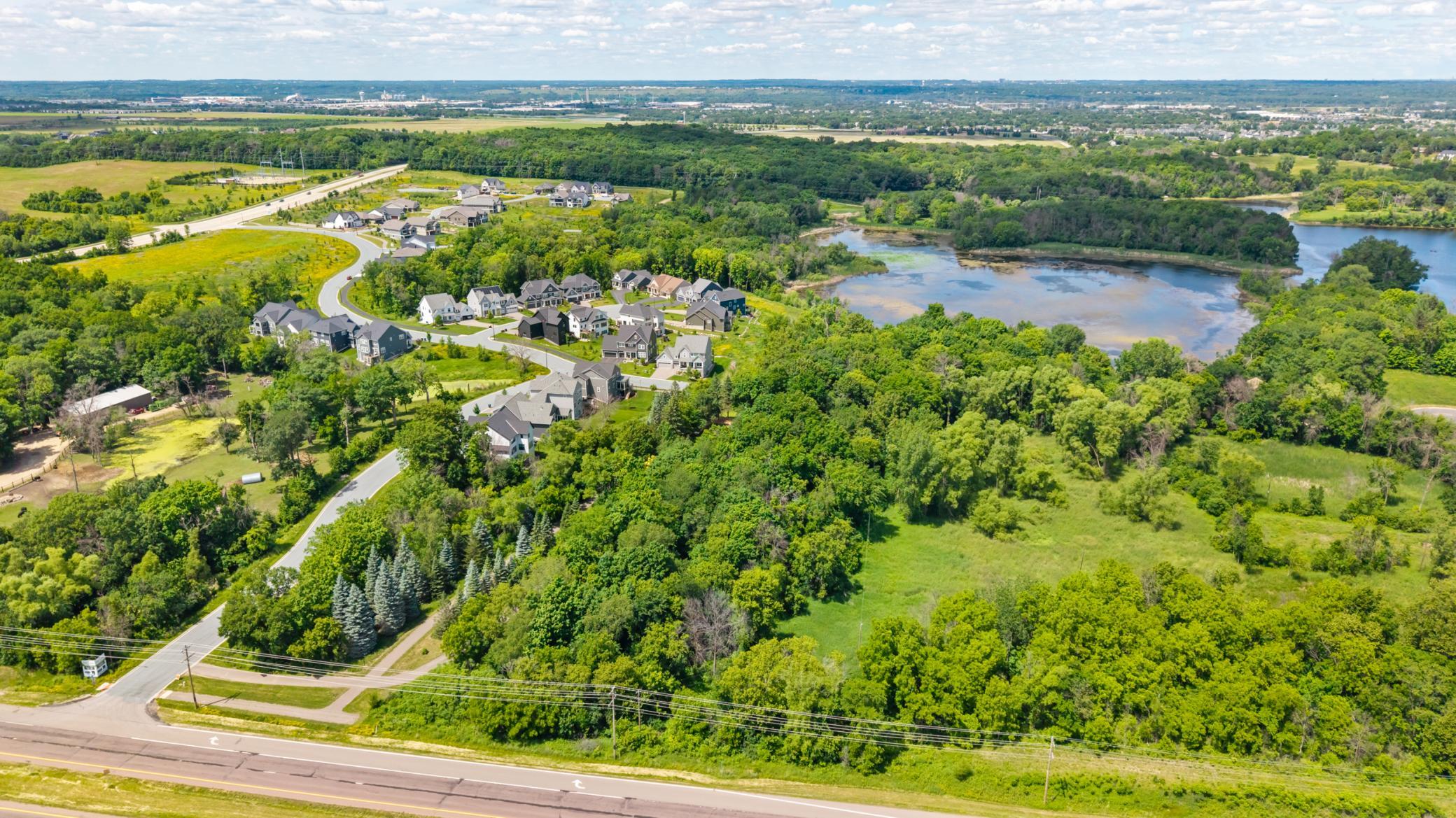 View of Residential at 13995 Hidden Lake Trail, Prior Lake MN 55372, Prior Lake (43 of 49) - Mike Wilen | Minnesota Team Real Estate
