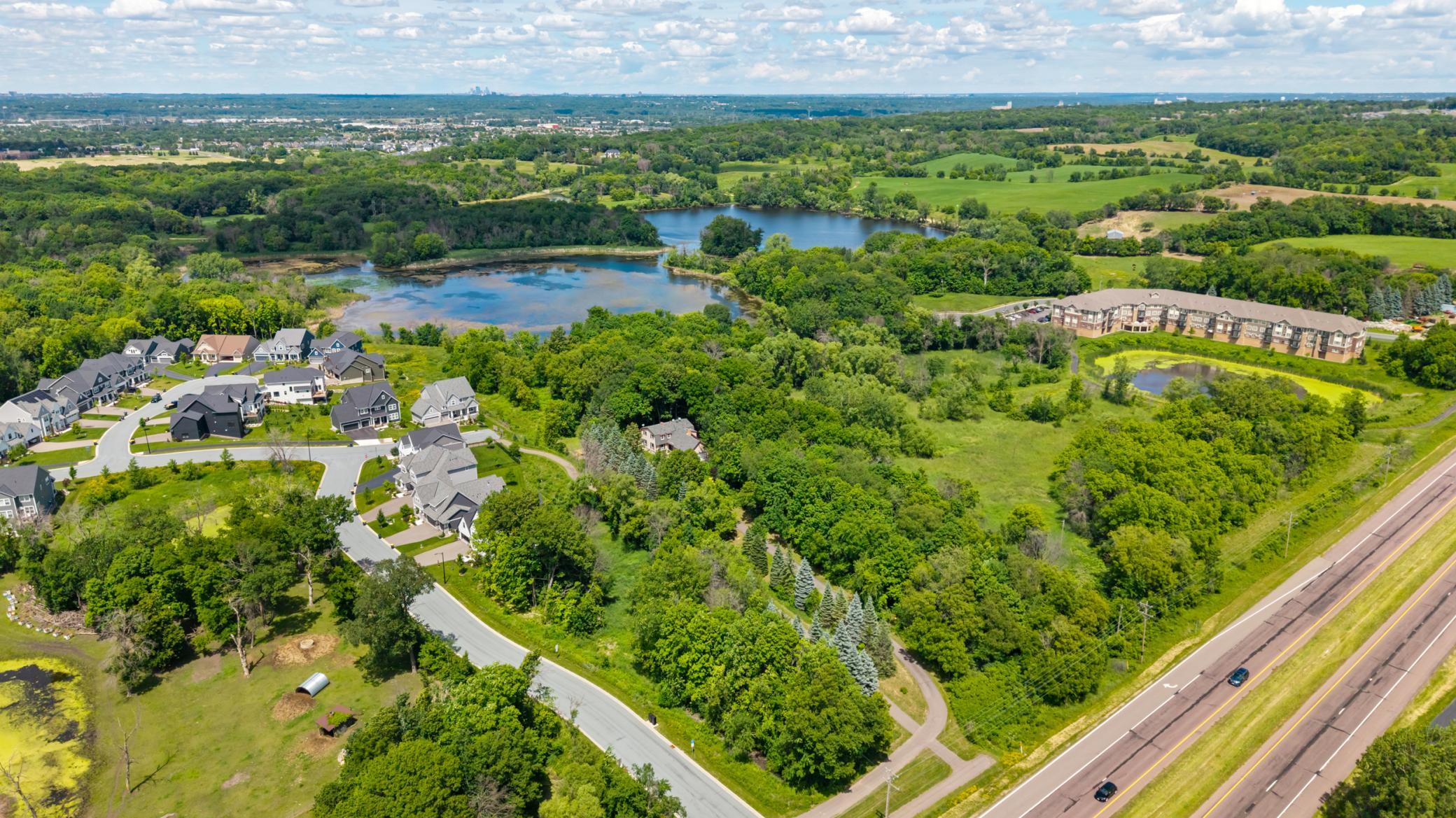 View of Residential at 13995 Hidden Lake Trail, Prior Lake MN 55372, Prior Lake (44 of 49) - Mike Wilen | Minnesota Team Real Estate