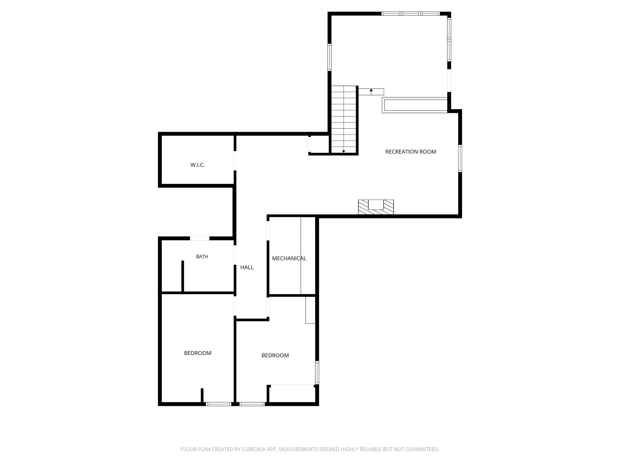 View of Residential at 27177 Ridgewood Drive, Merrifield MN 56465, Merrifield (40 of 64) - Mike Wilen | Minnesota Team Real Estate